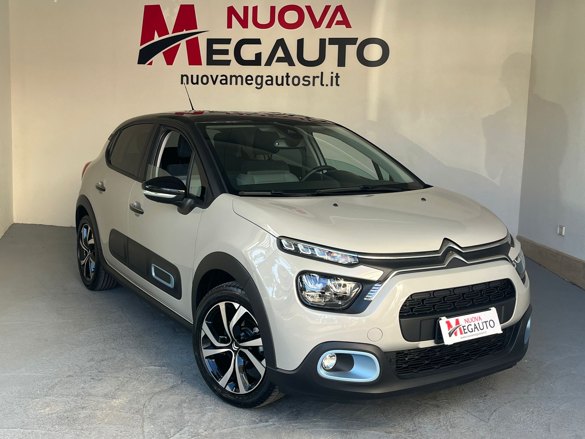 Citroen C3 1.2 PureTech 110 Elle Online Edition
