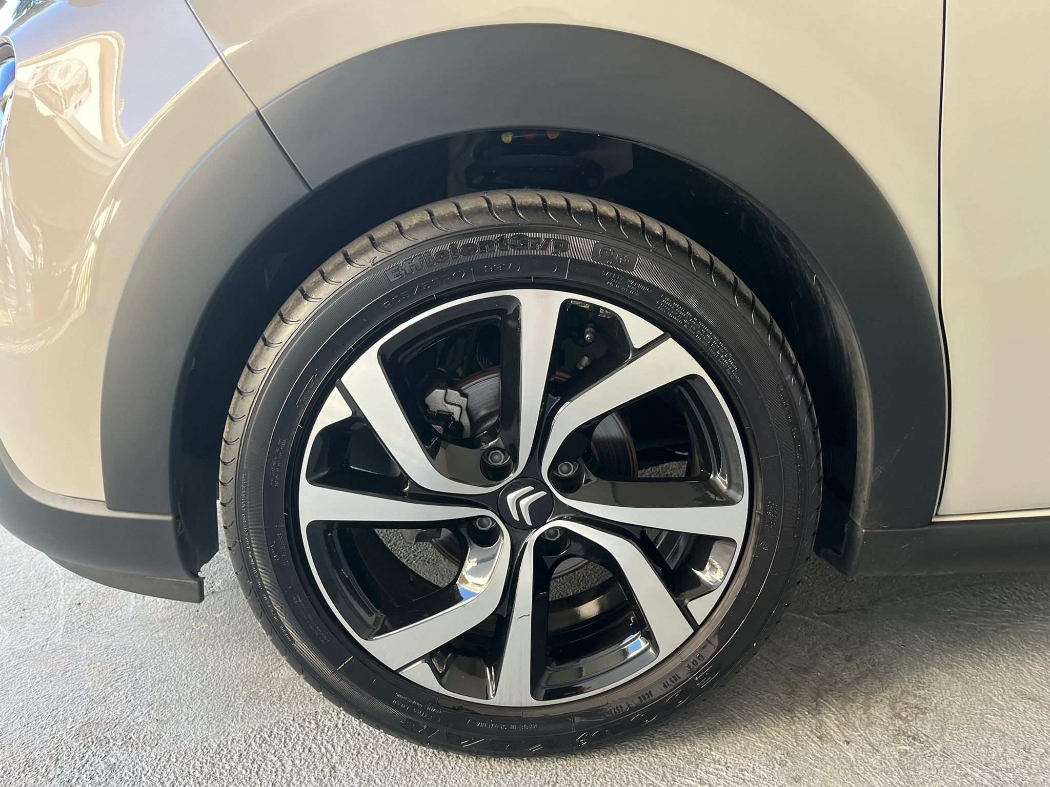 Citroen C3 1.2 PureTech 110 Elle Online Edition
