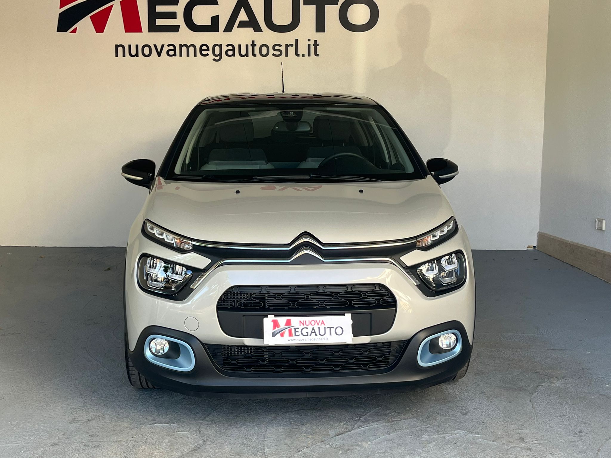Citroen C3 1.2 PureTech 110 Elle Online Edition