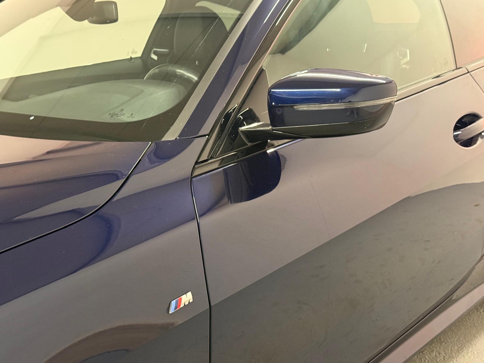 
								BMW 4 Coupe 420 d Mild Hybrid M Sport full									