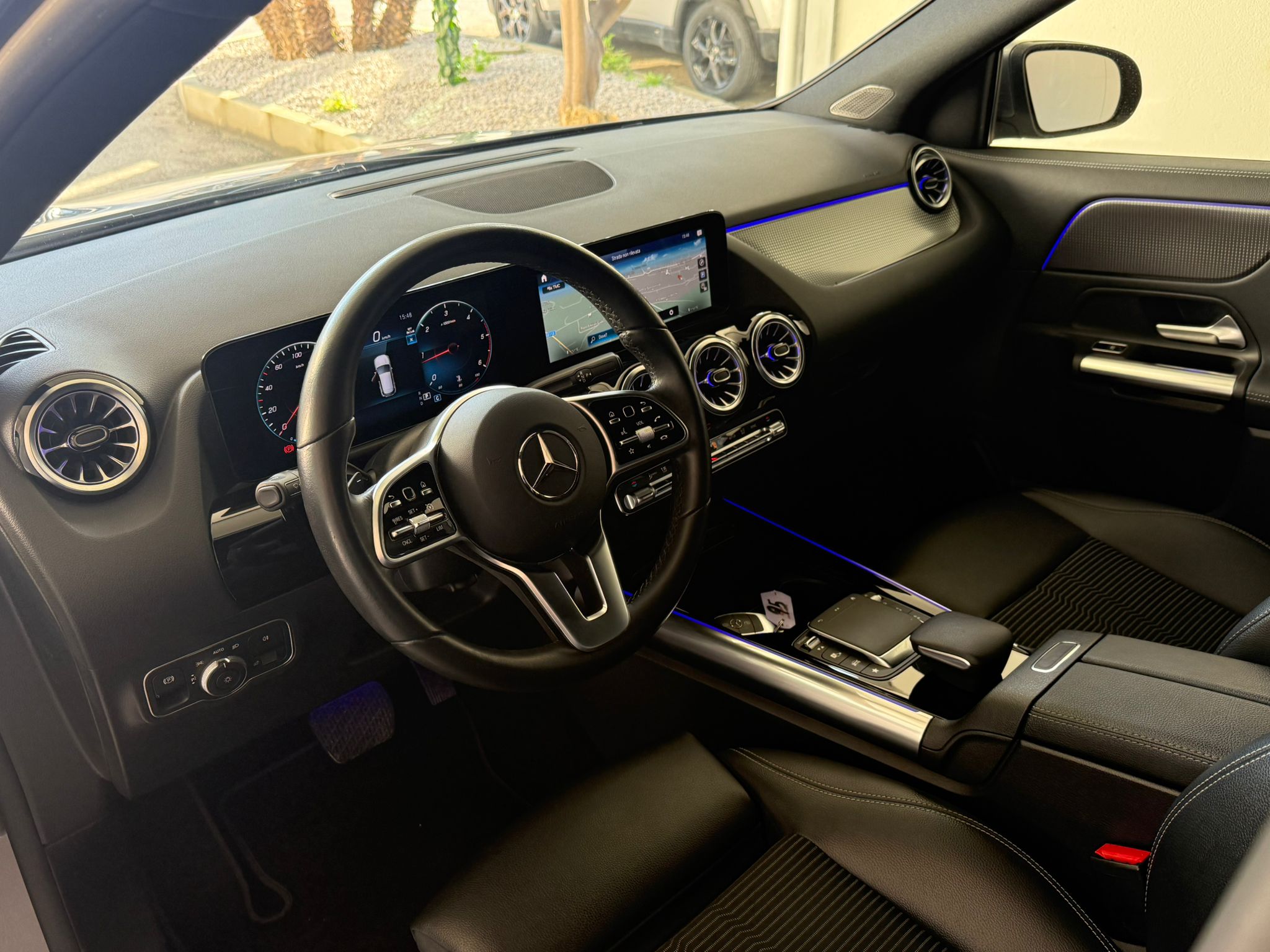 
								Mercedes-Benz GLA 220 d Sport Plus full									
