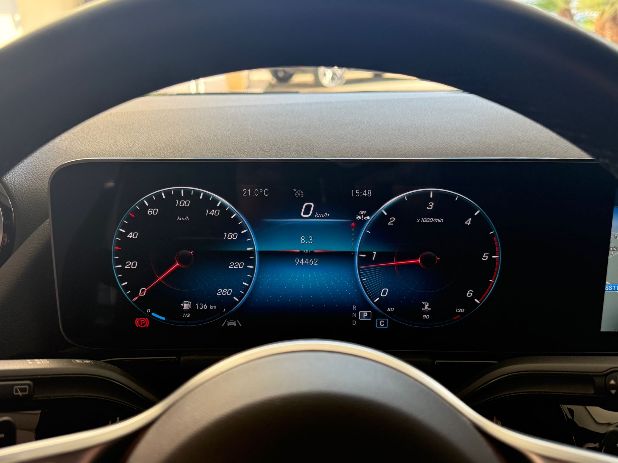 
								Mercedes-Benz GLA 220 d Sport Plus full									