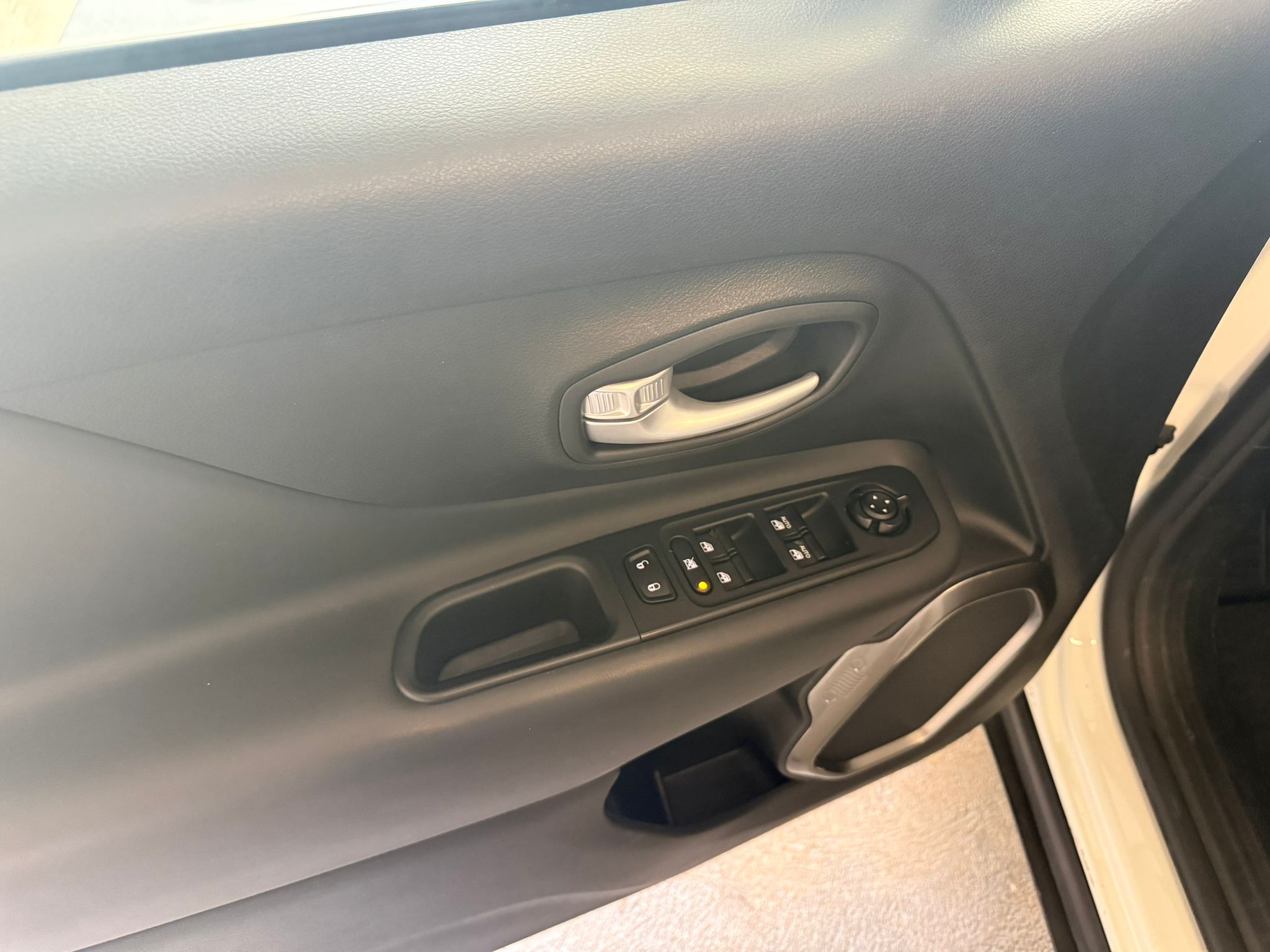 Jeep Renegade 1.0 T-GDI Longitude