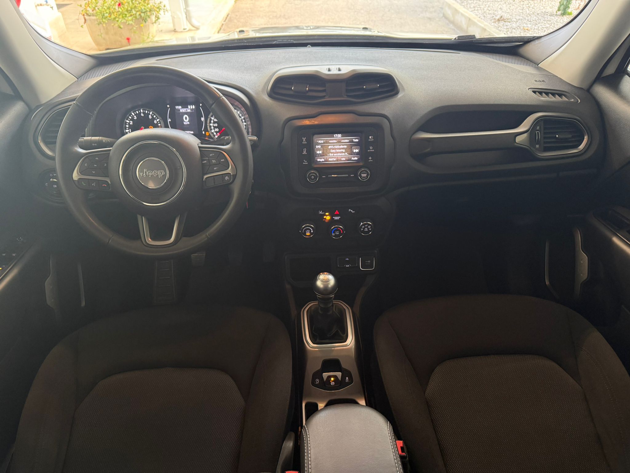 Jeep Renegade 1.0 T-GDI Longitude