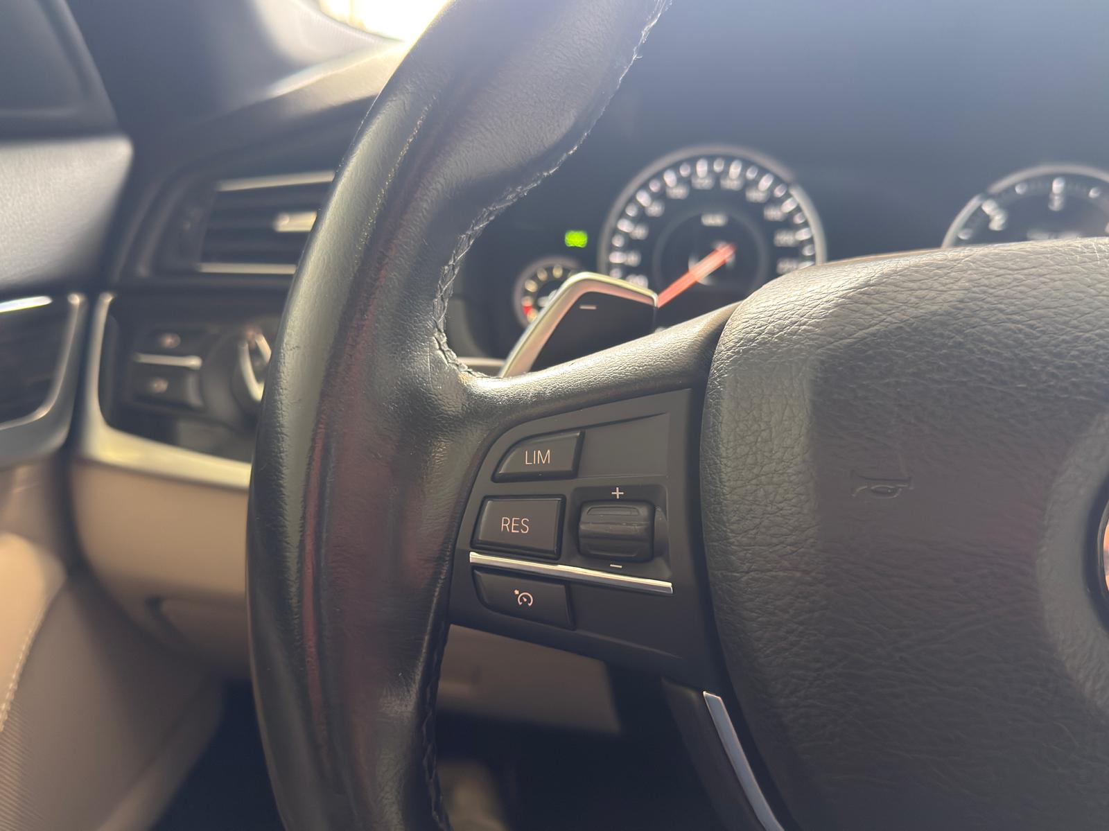 
								BMW 5 Touring 525 d Touring xDrive full									