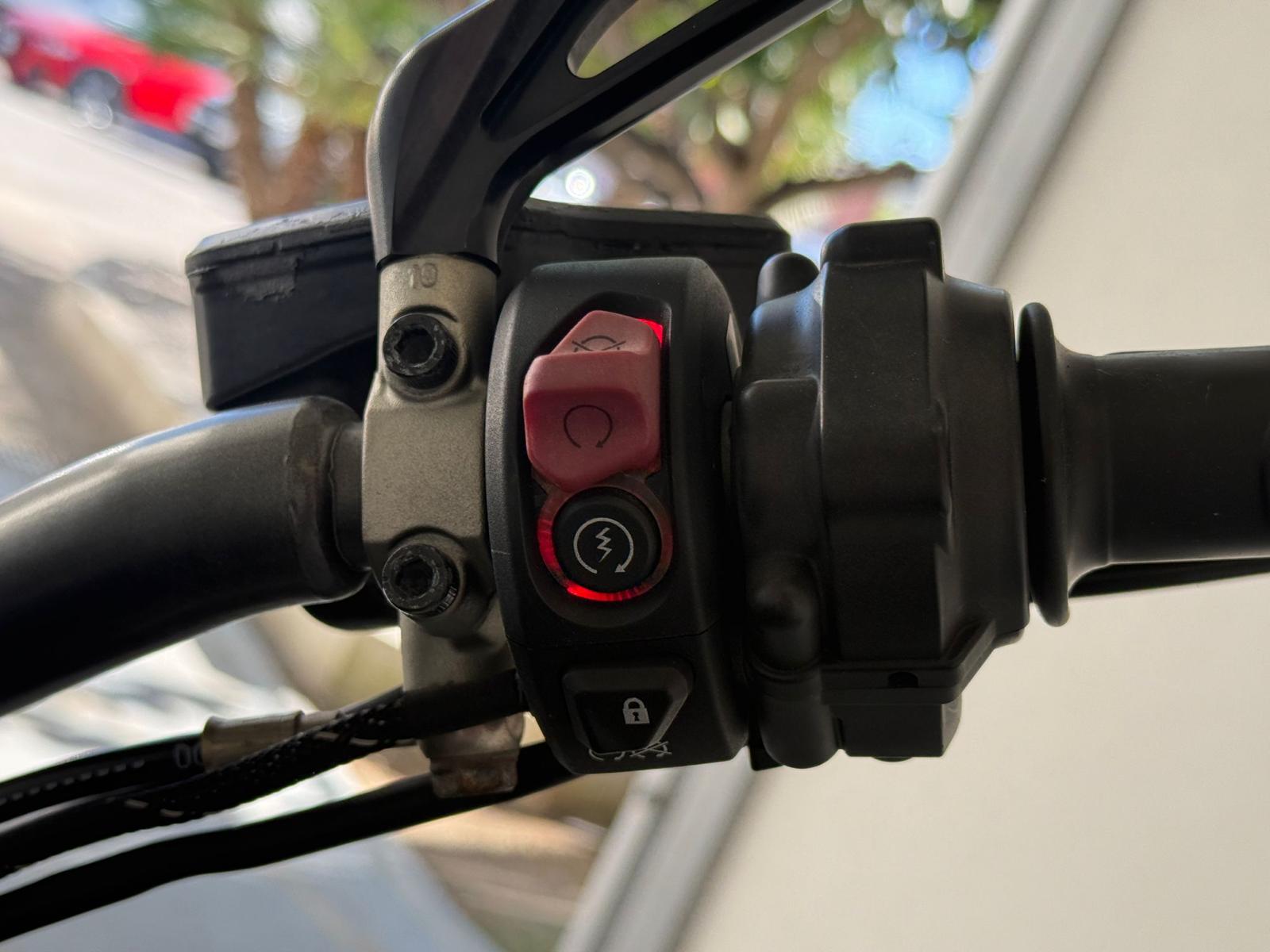 
								DUCATI XDiavel S 1262 full									