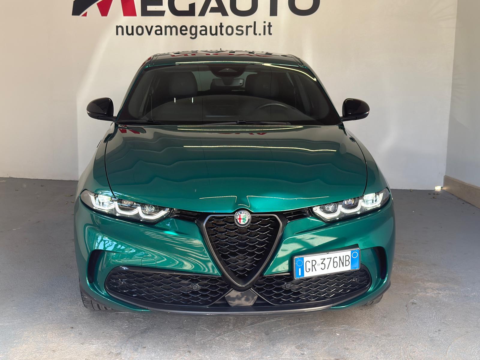 ALFA ROMEO TONALE 1.5 Mild Hybrid Edizione Speciale