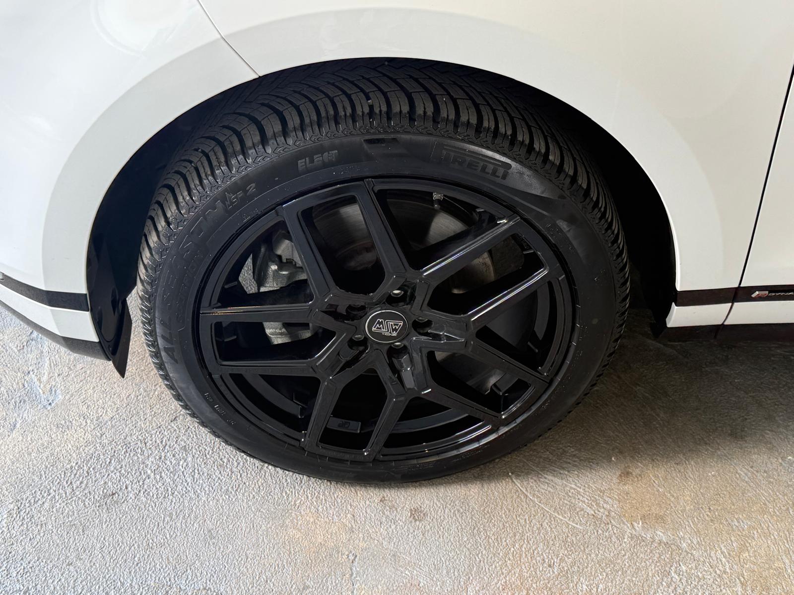 Land Rover Range Rover Evoque 2.0 Mild-Hybrid R-Dynamic S