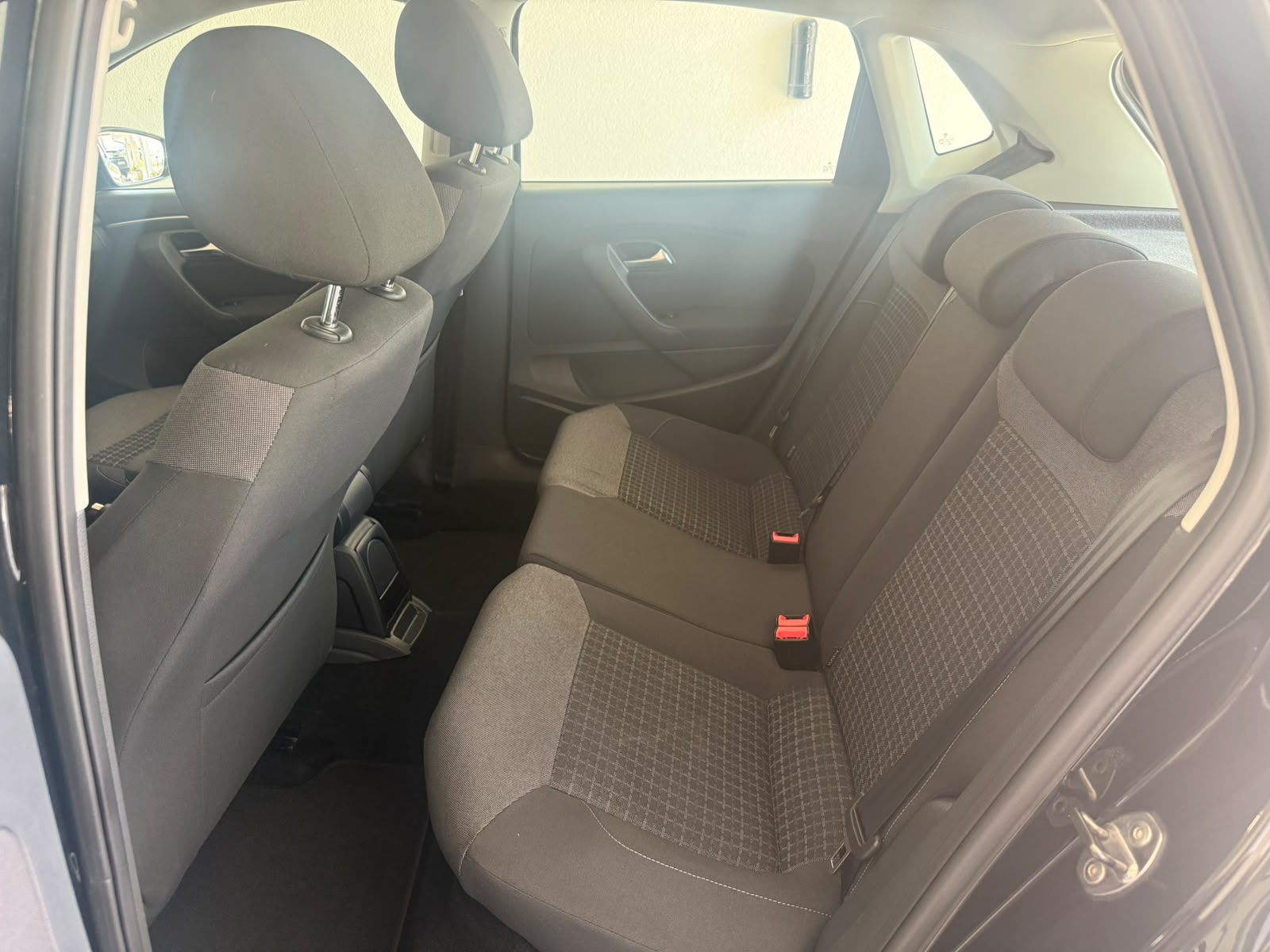 
								Volkswagen Polo V 1.4 TDI Comfortline full									