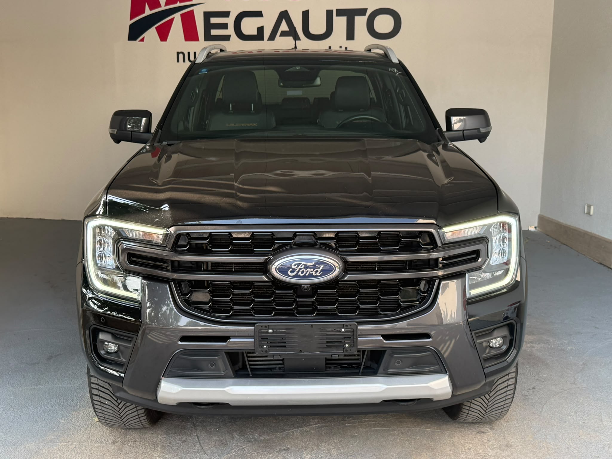 Ford Ranger 2.0 Ecoblue Wildtrack e-4WD Doppiacabina