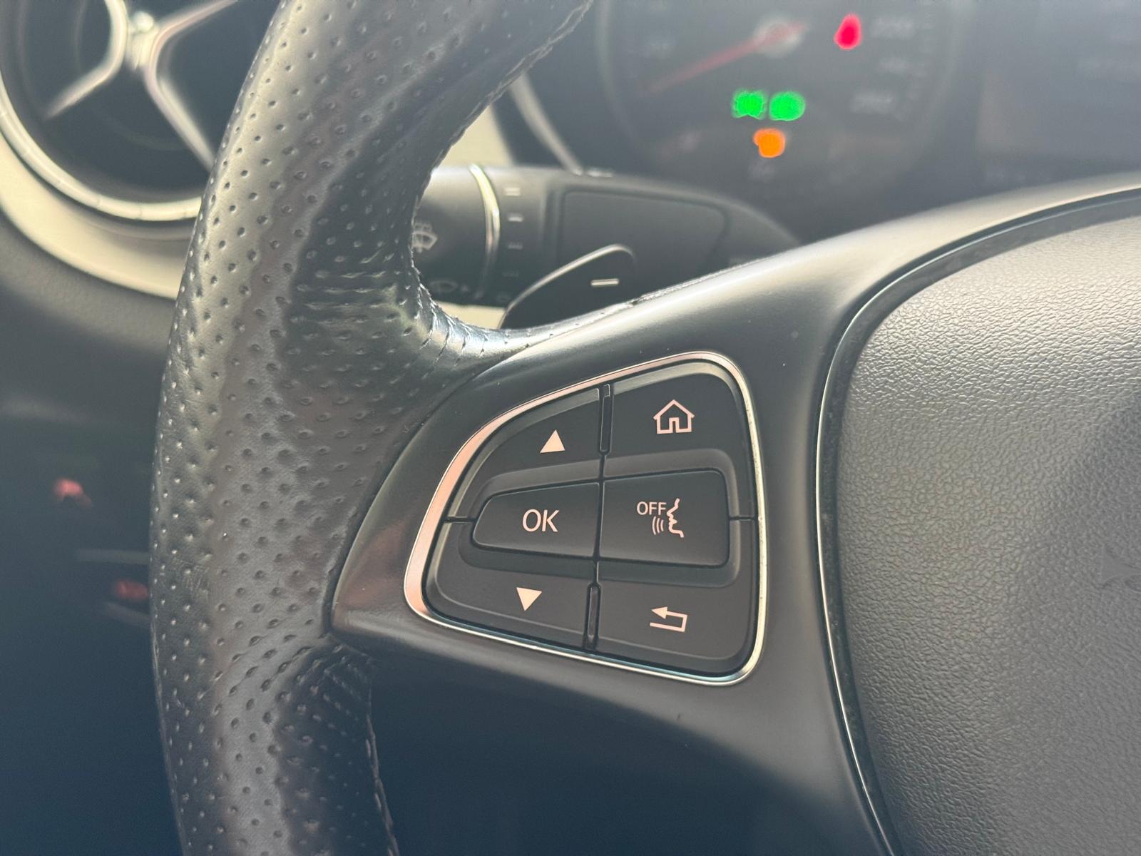 
								Mercedes-Benz X 350 d Power 4Matic full									