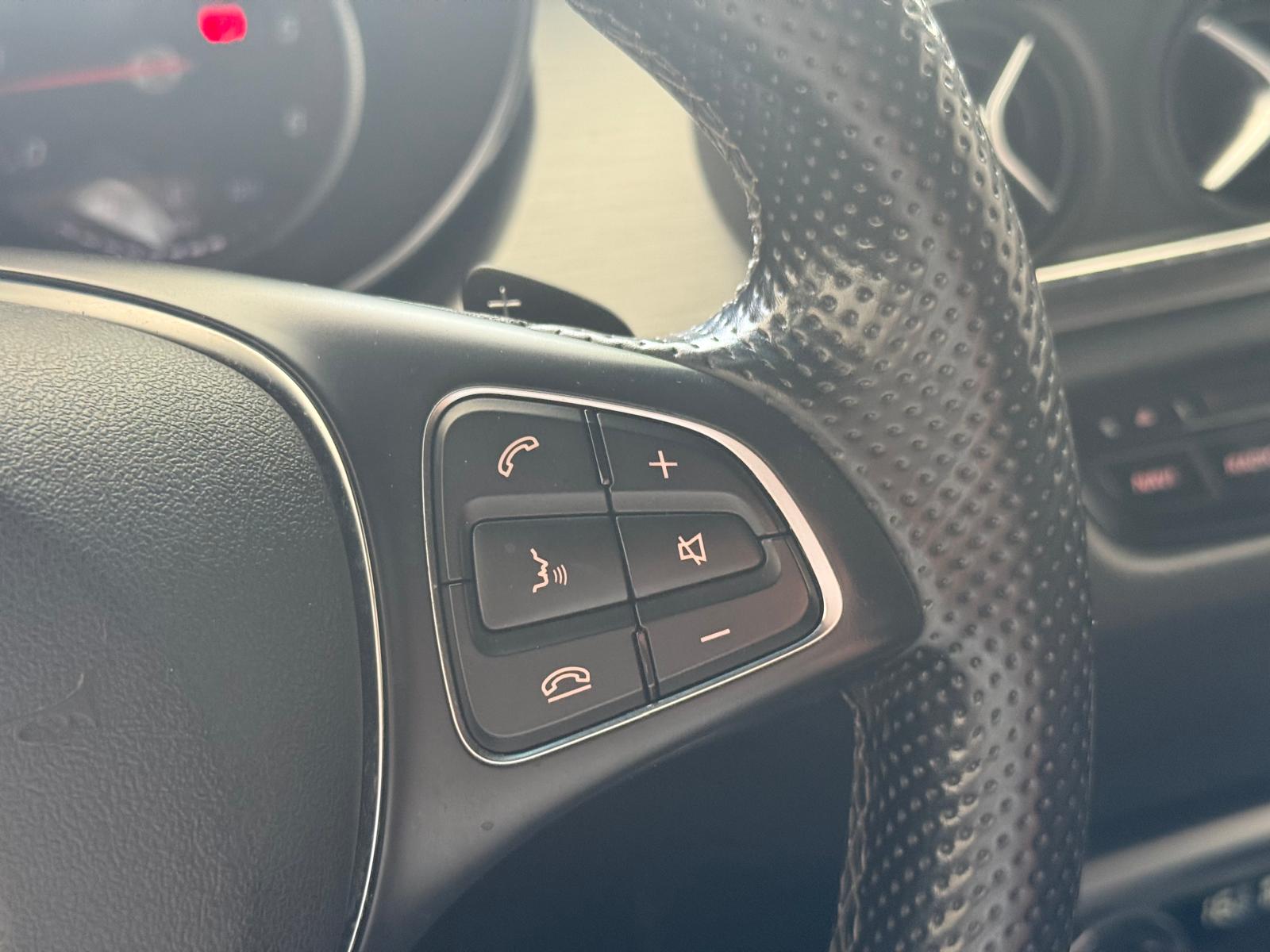 
								Mercedes-Benz X 350 d Power 4Matic full									