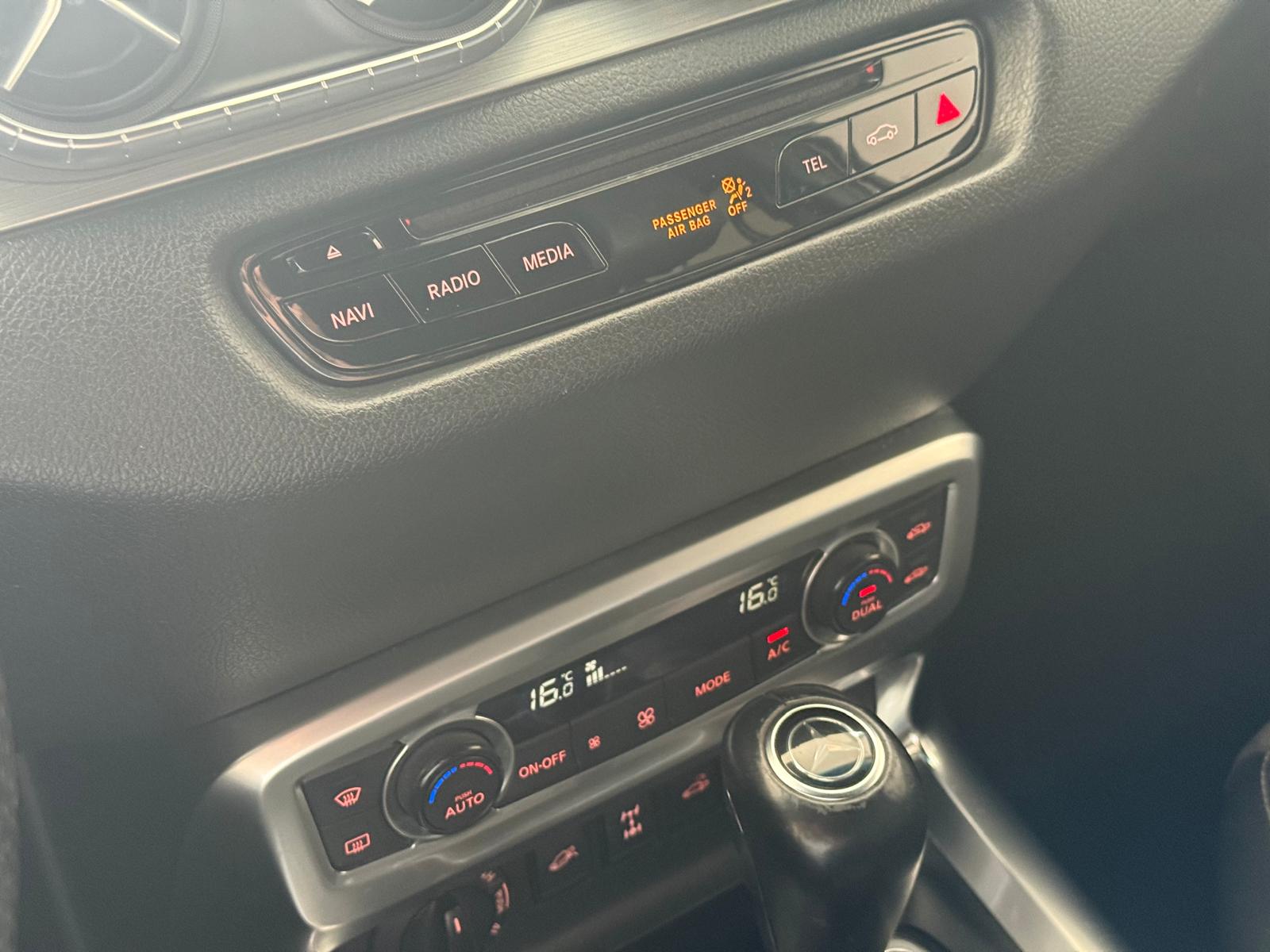 
								Mercedes-Benz X 350 d Power 4Matic full									