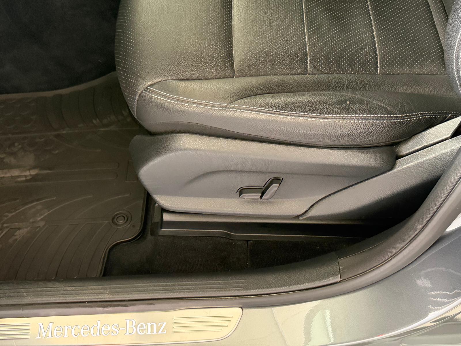 
								Mercedes-Benz Classe GLC Coupe 250 d Premium 4Matic full									