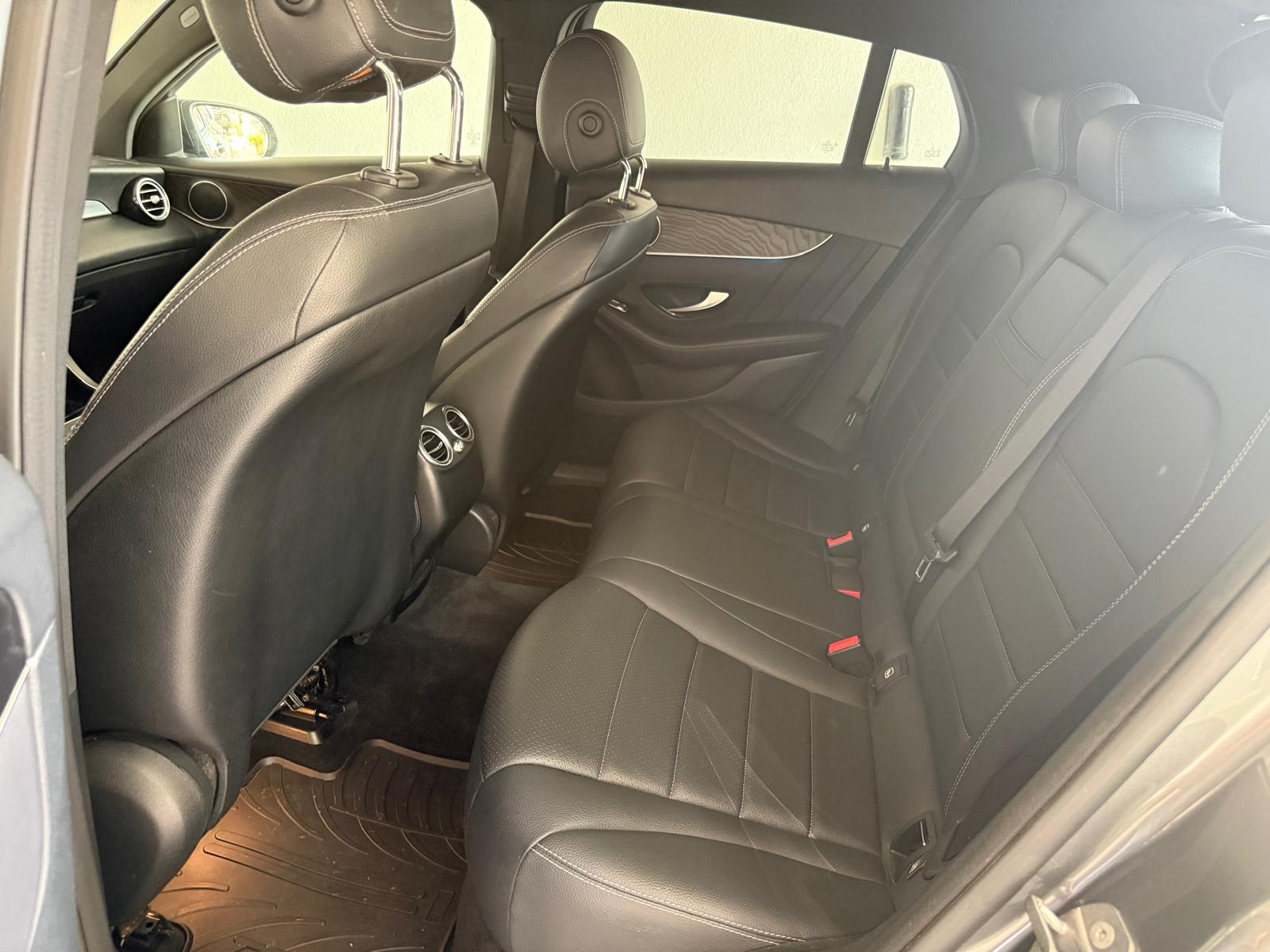 
								Mercedes-Benz Classe GLC Coupe 250 d Premium 4Matic full									