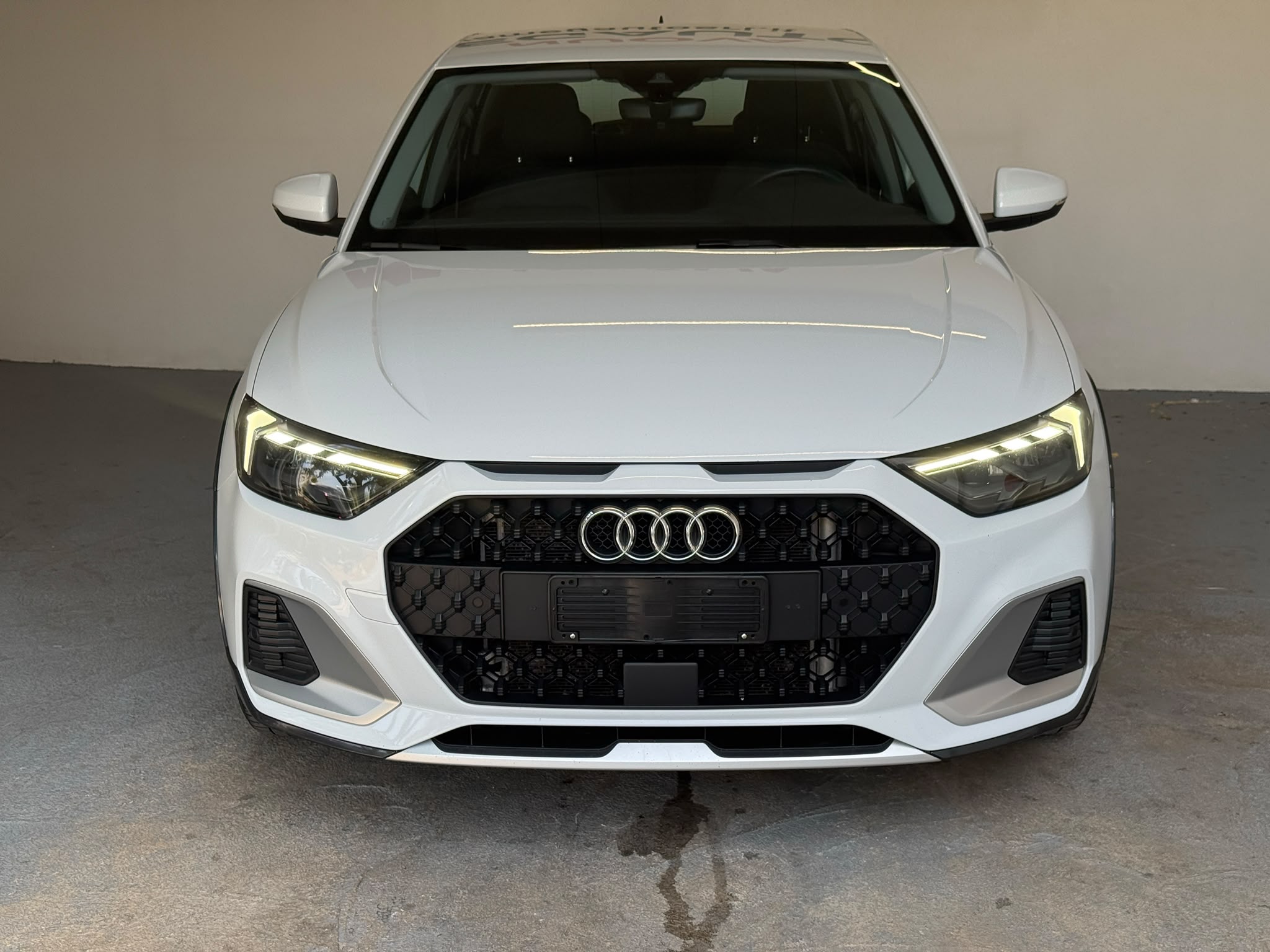 Audi A1 allstreet 35 1.5 TFSI