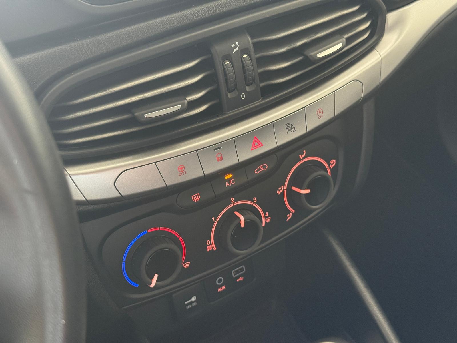 
								Fiat Tipo 1.3 Multijet full									