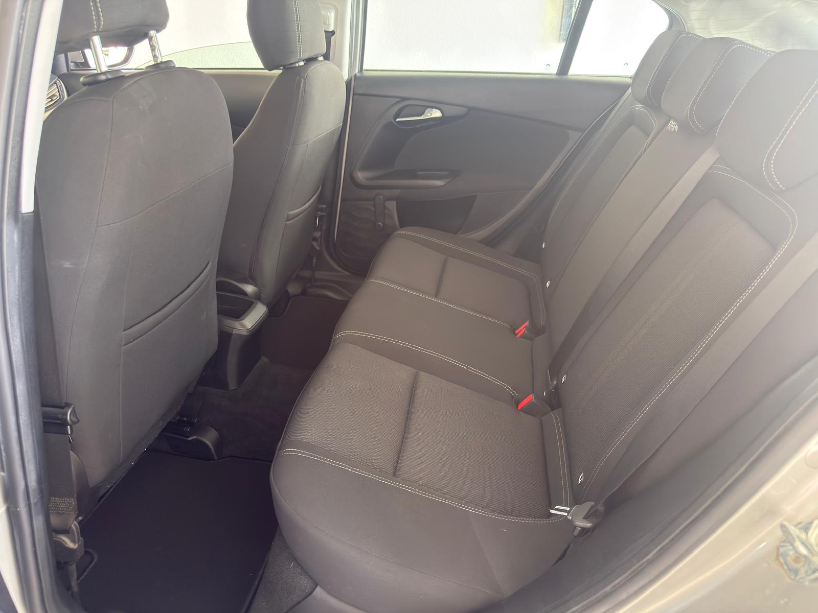 
								Fiat Tipo 1.3 Multijet full									