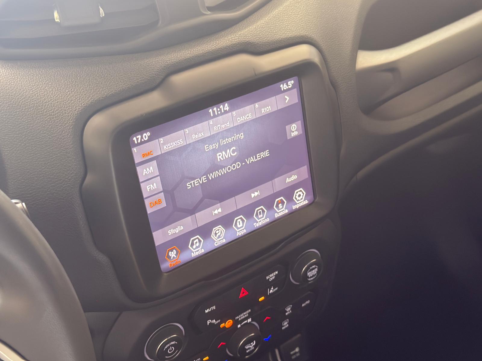 
								Jeep Renegade 1.6 MultiJet Limited AUTOCARRO N1 full									