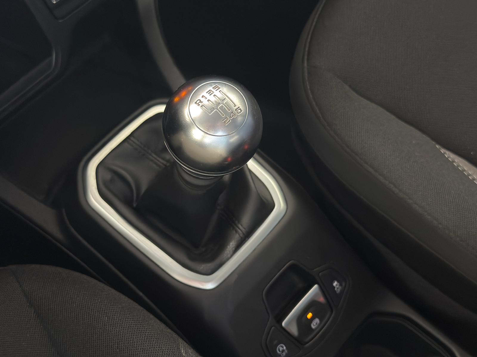 
								Jeep Renegade 1.6 MultiJet Limited AUTOCARRO N1 full									