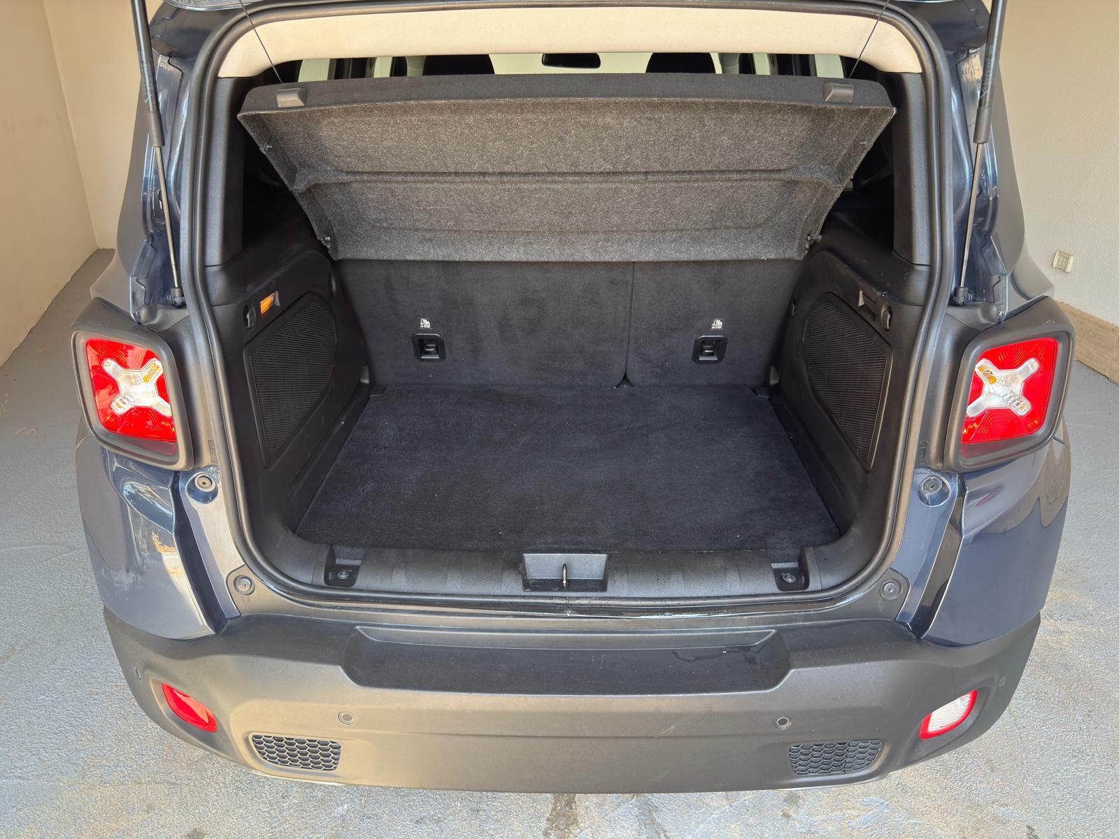 
								Jeep Renegade 1.6 MultiJet Limited AUTOCARRO N1 full									