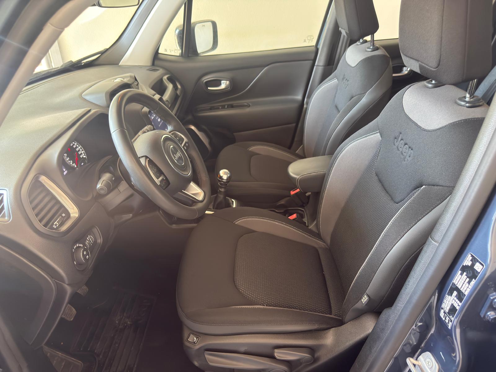 
								Jeep Renegade 1.6 MultiJet Limited AUTOCARRO N1 full									