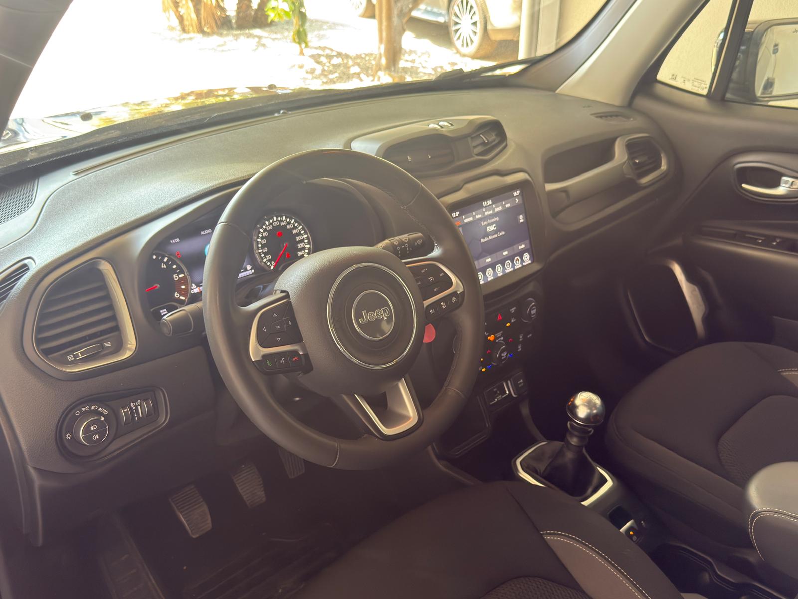 
								Jeep Renegade 1.6 MultiJet Limited AUTOCARRO N1 full									