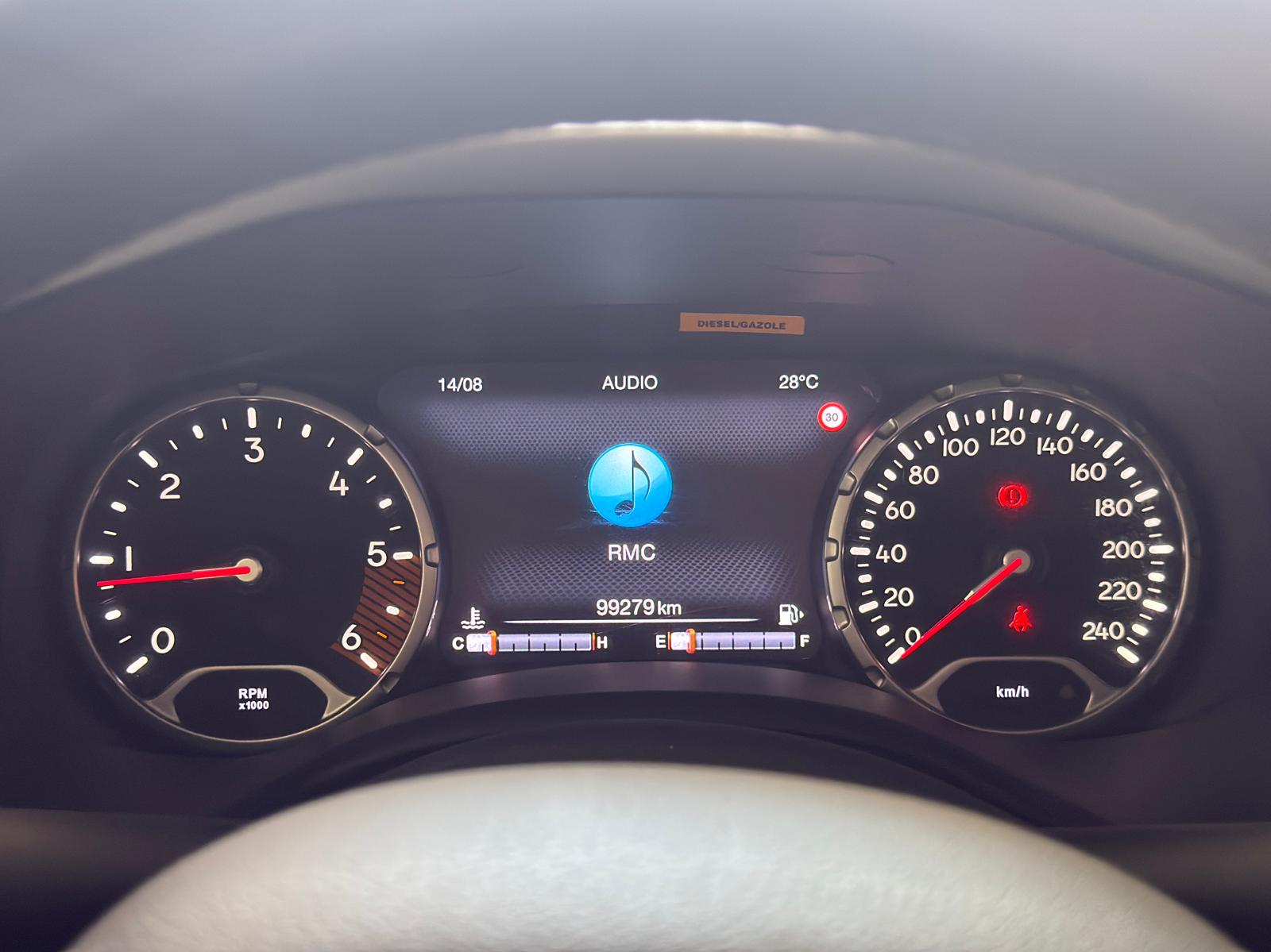 
								Jeep Renegade 1.6 MultiJet Limited AUTOCARRO N1 full									