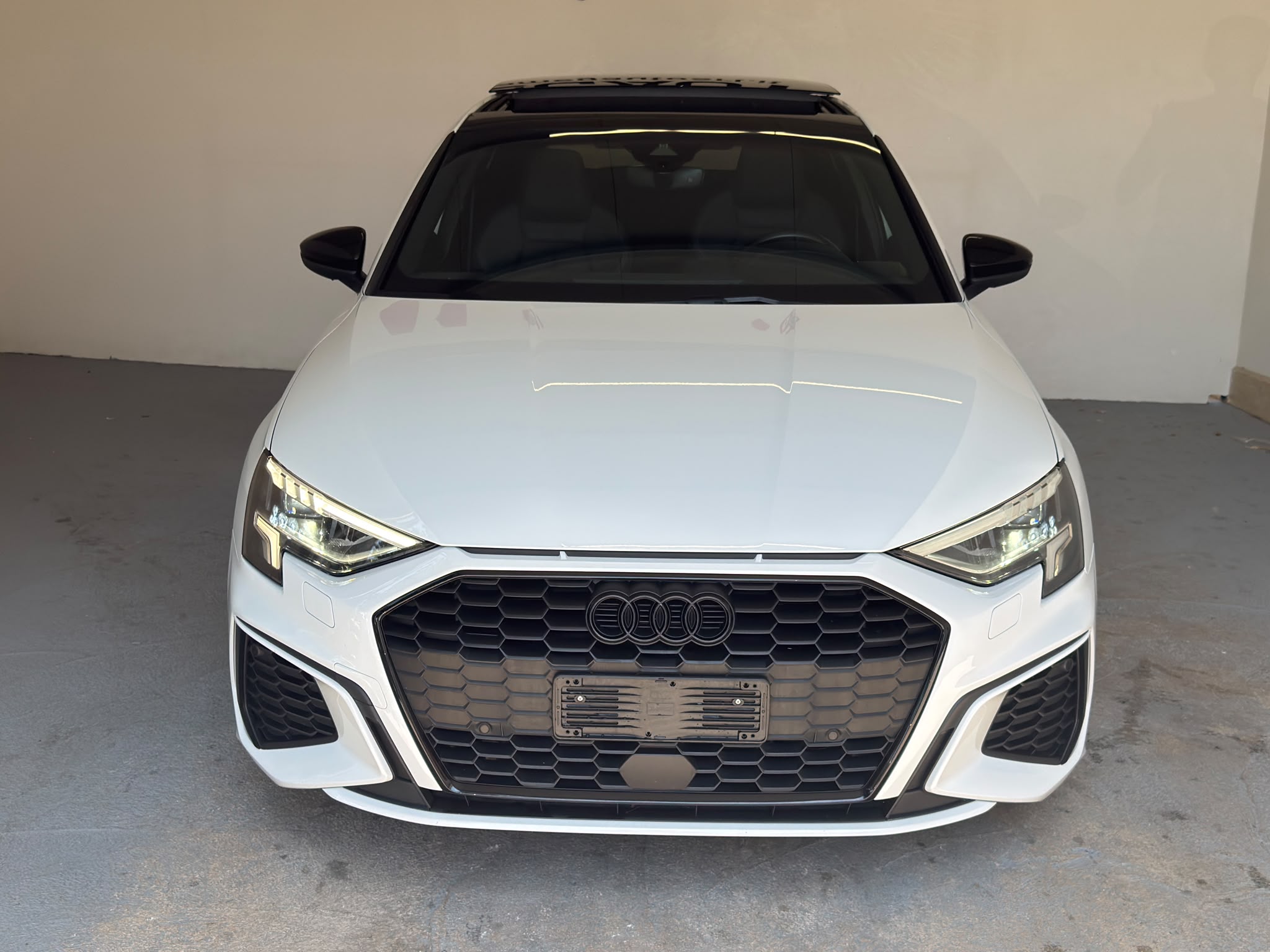 Audi A3 Sportback 30 2.0 TDI S line
