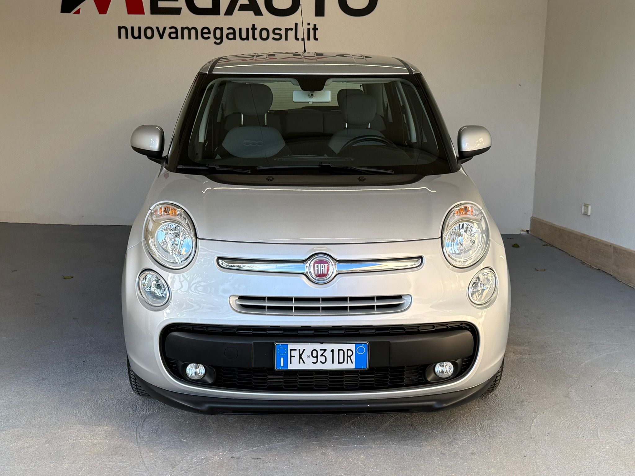 FIAT 500 L 1.3 Pop Star