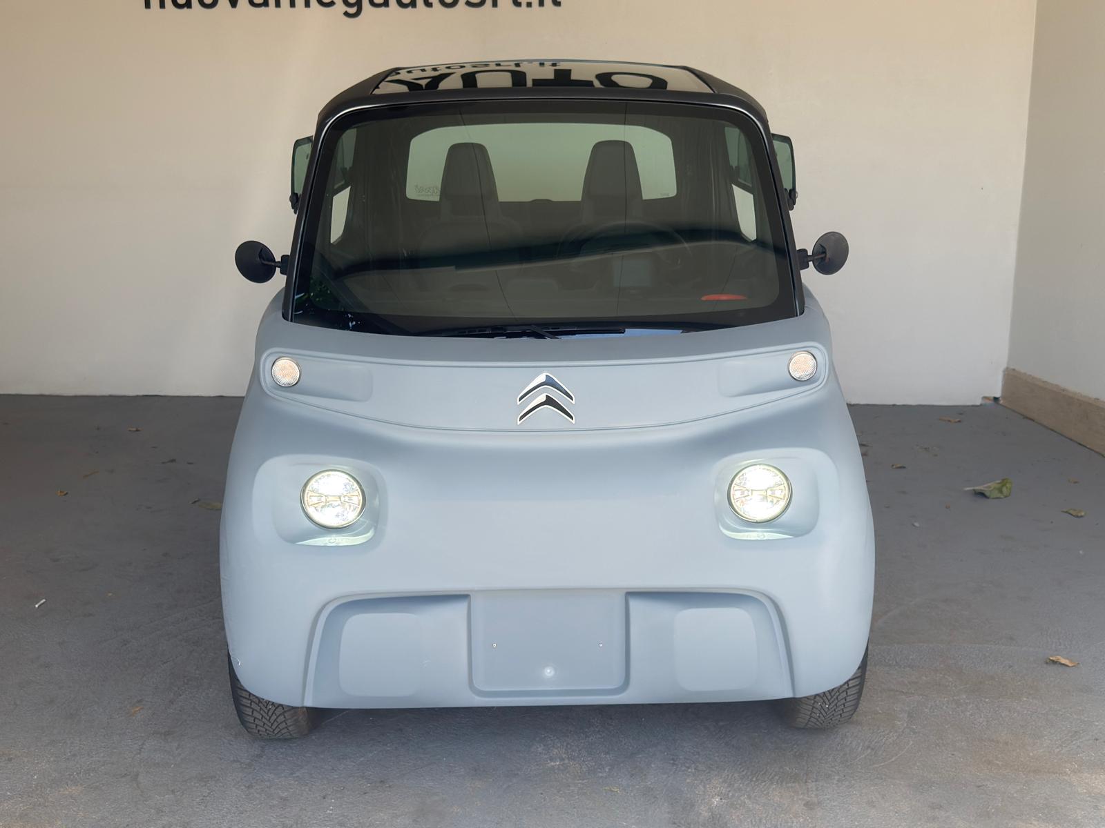 Citroen Ami