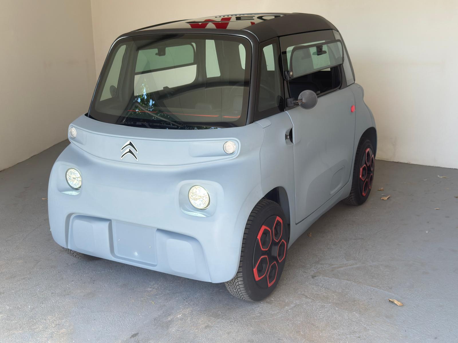 Citroen Ami