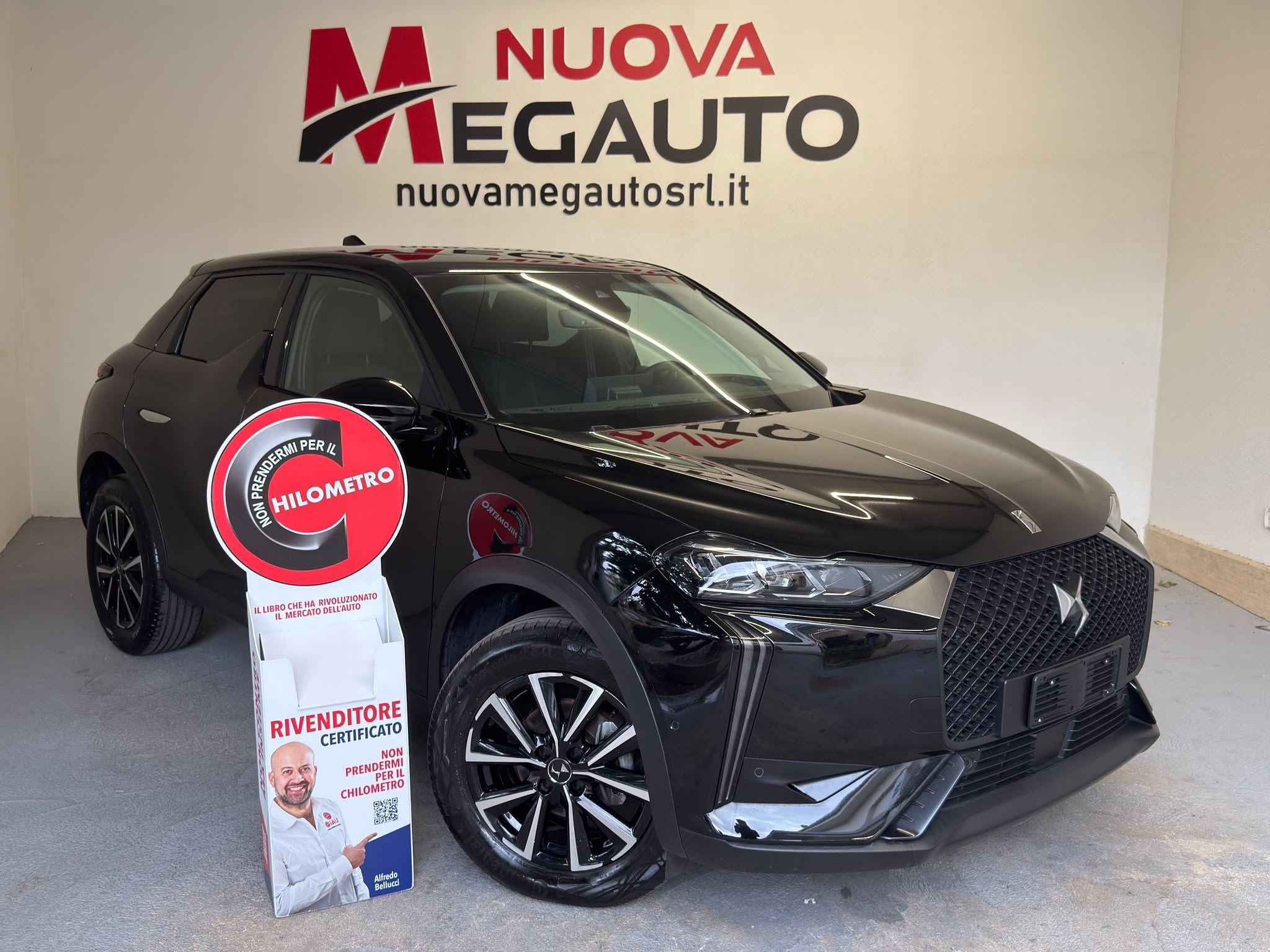 DS Automobiles DS 3 1.2 PureTech 100 Bastille