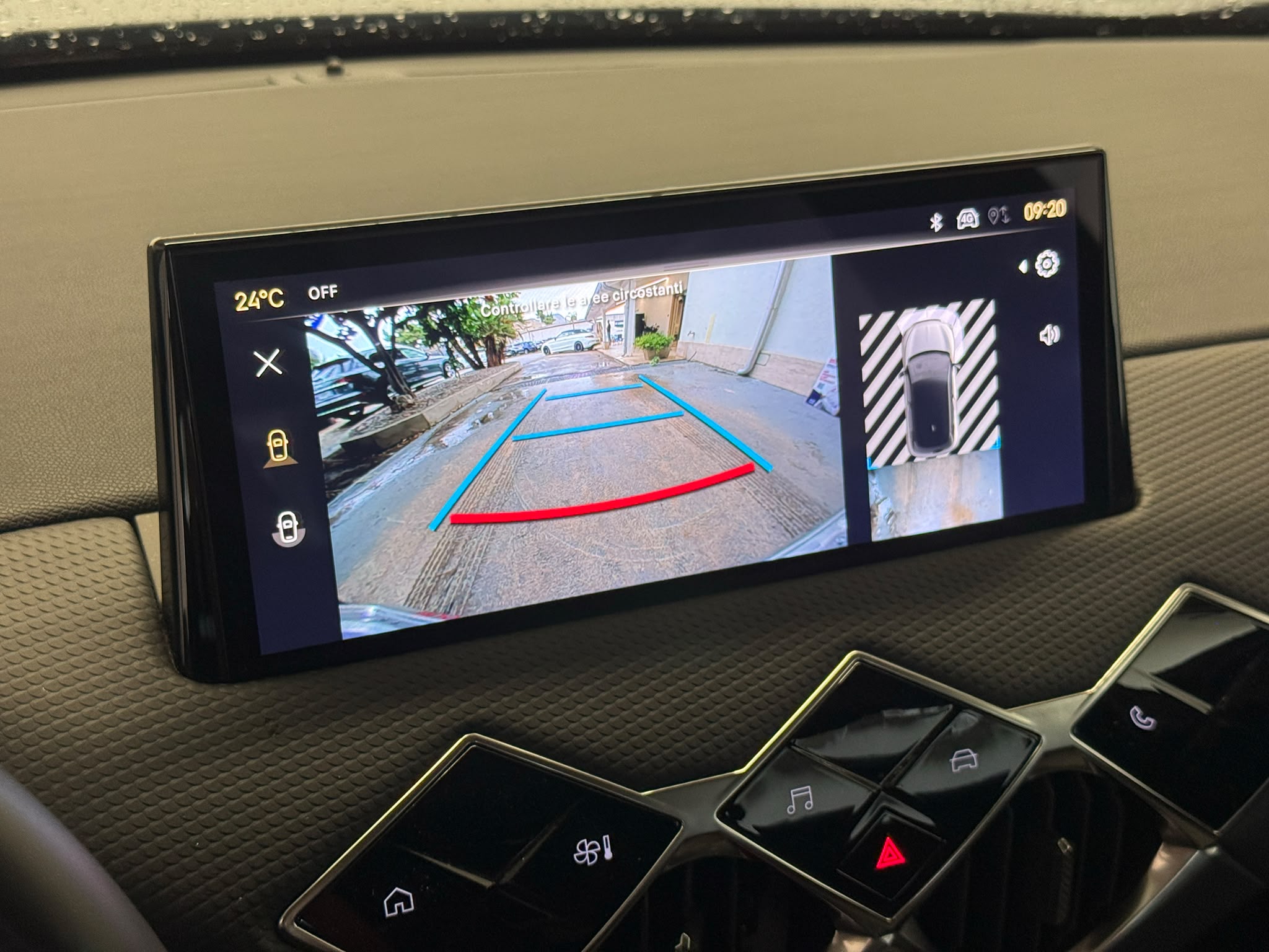 
								DS Automobiles DS 3 1.2 PureTech 100 Bastille full									