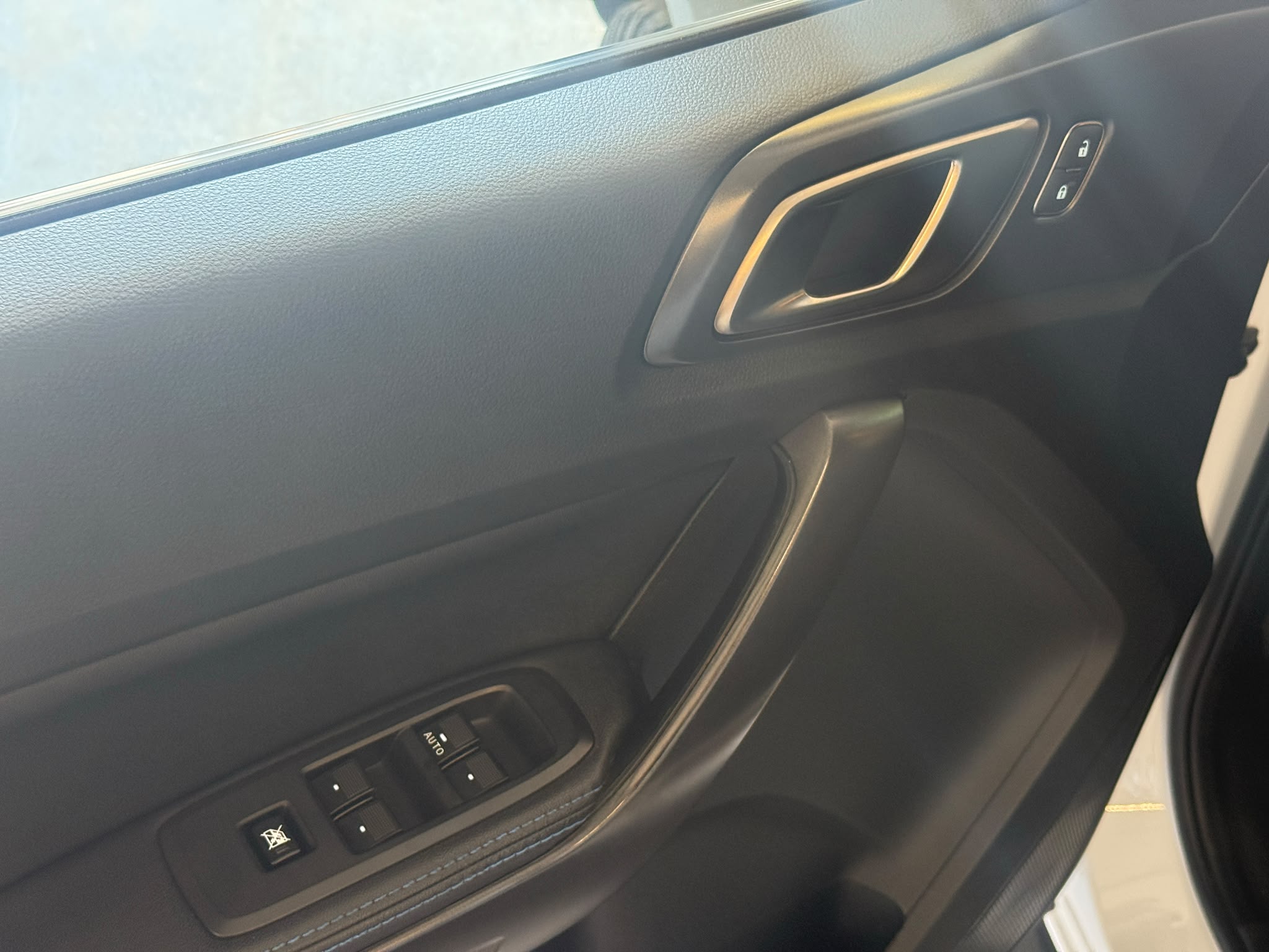 Ford  Ranger 2.0 TDCi Panther Raptor 4×4 Doppelkabine