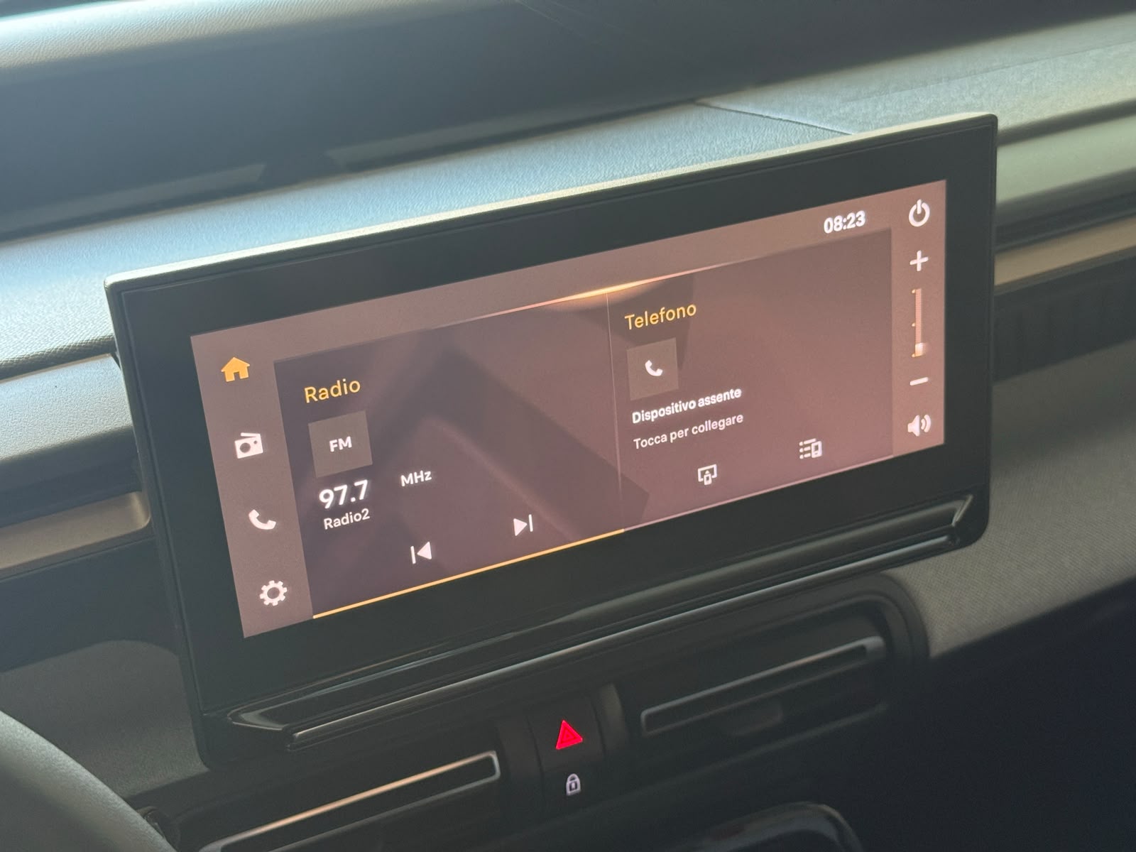 
								Citroen C3 Aircross 1.2 Turbo 100 PLUS full									