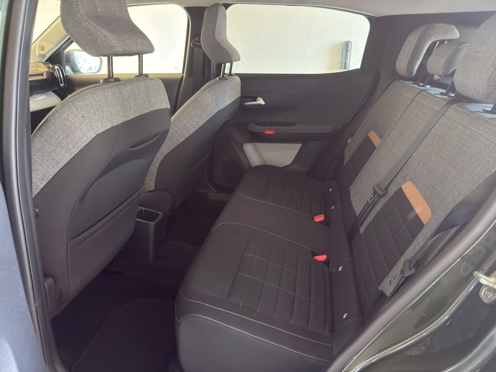 
								Citroen C3 Aircross 1.2 Turbo 100 PLUS full									