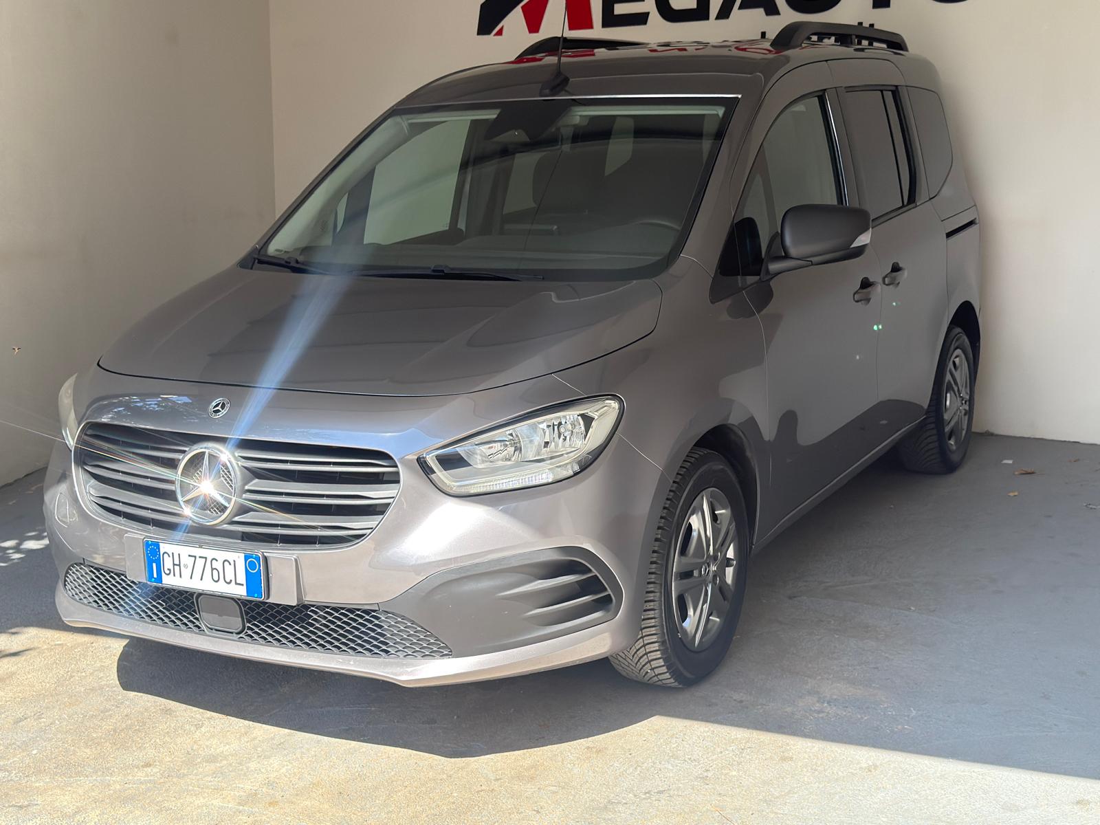 Mercedes-Benz Citan Tourer 110 CDI standard PRO