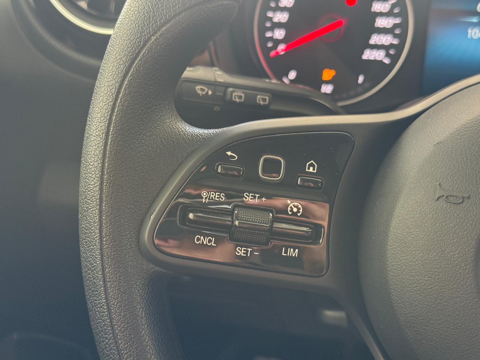 
								Mercedes-Benz Citan Tourer 110 CDI standard PRO full									