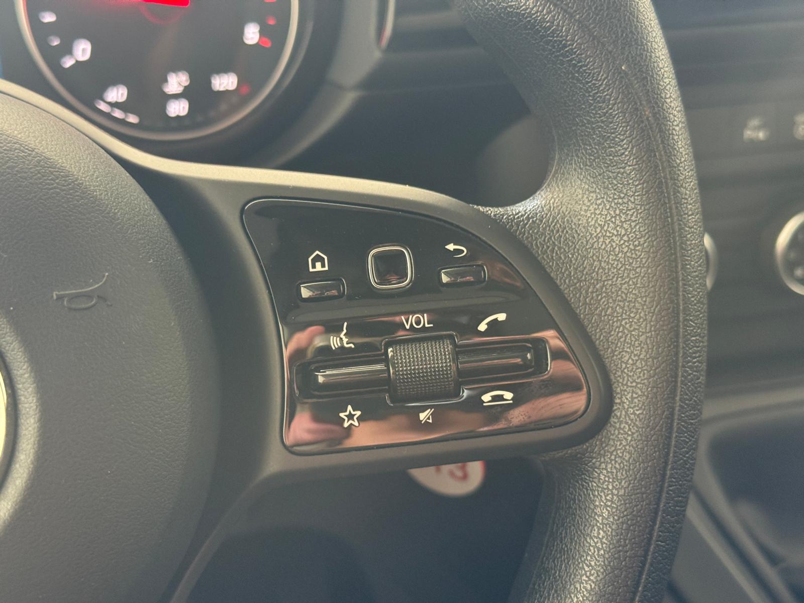 
								Mercedes-Benz Citan Tourer 110 CDI standard PRO full									