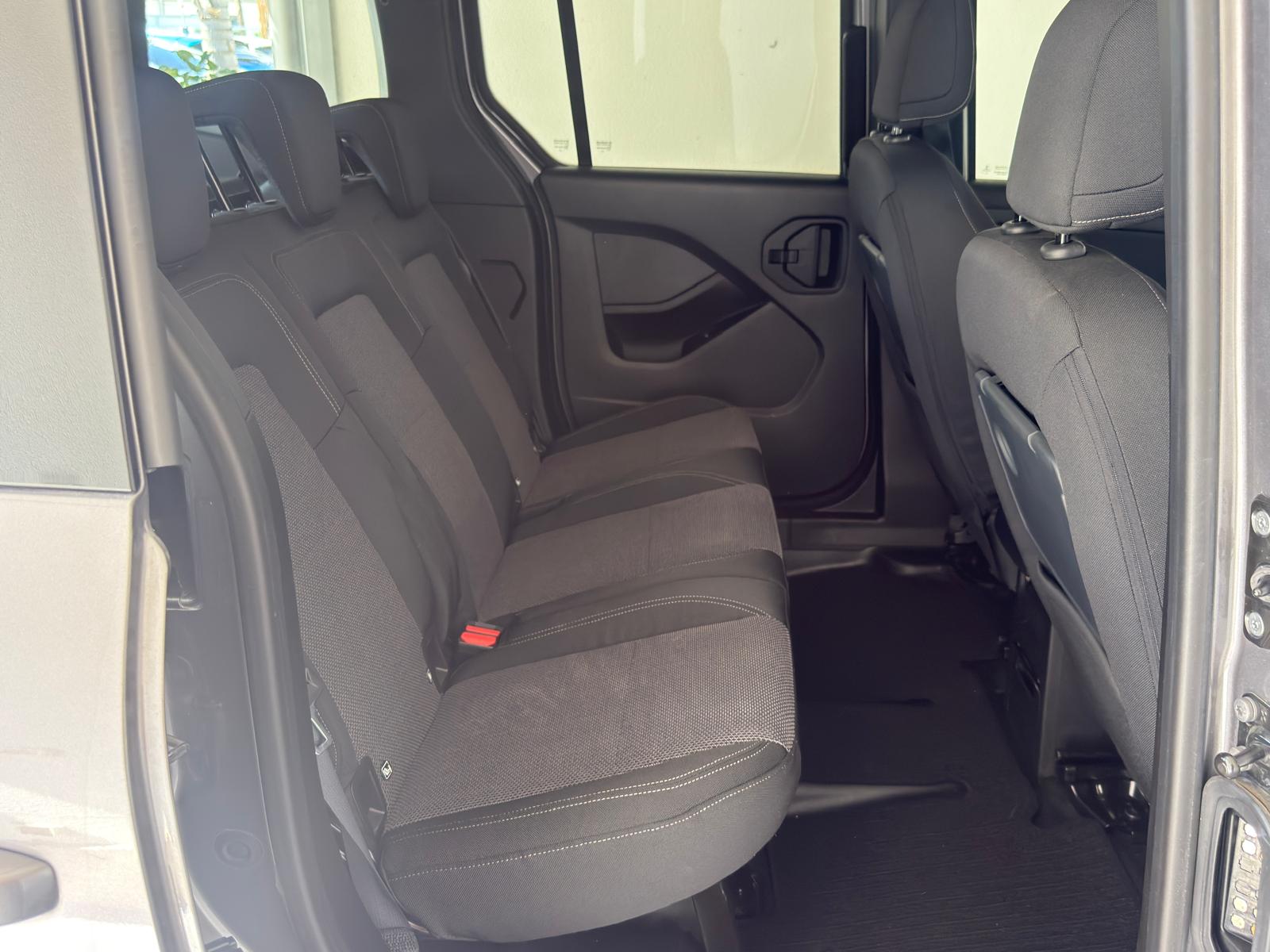 Mercedes-Benz Citan Tourer 110 CDI standard PRO