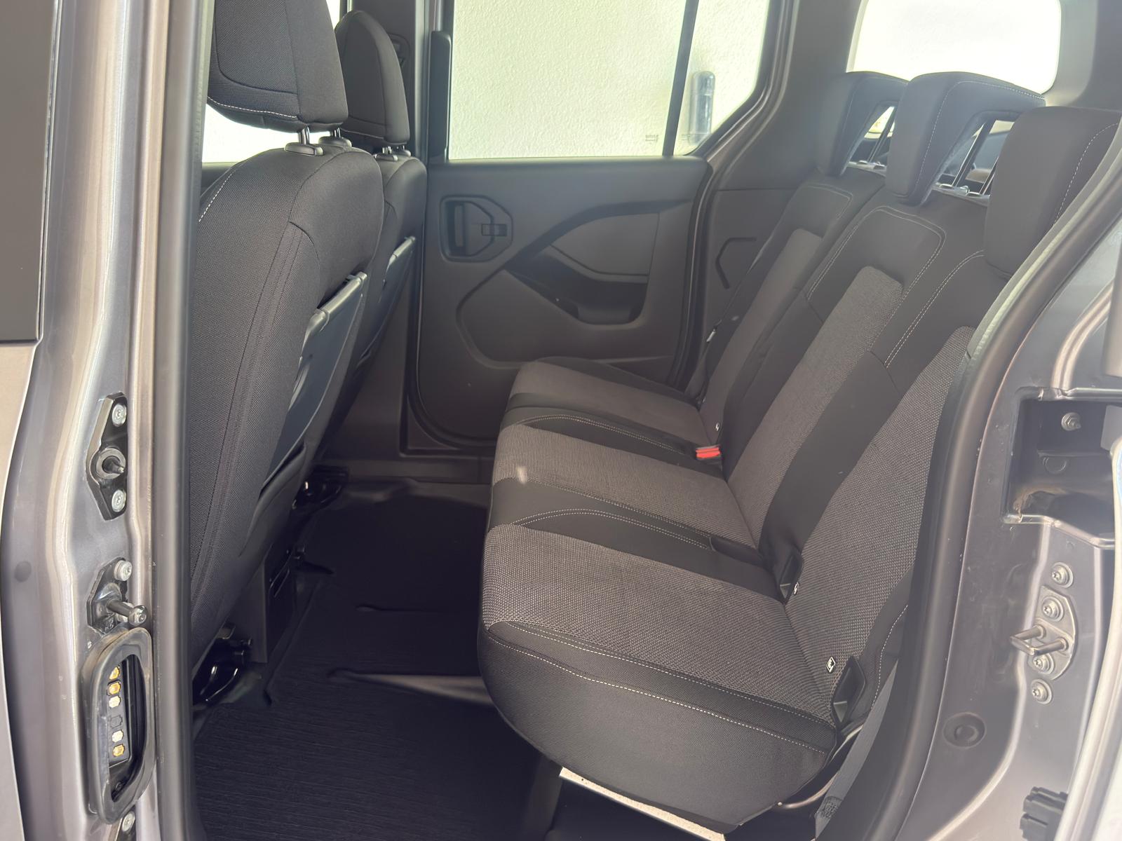 
								Mercedes-Benz Citan Tourer 110 CDI standard PRO full									