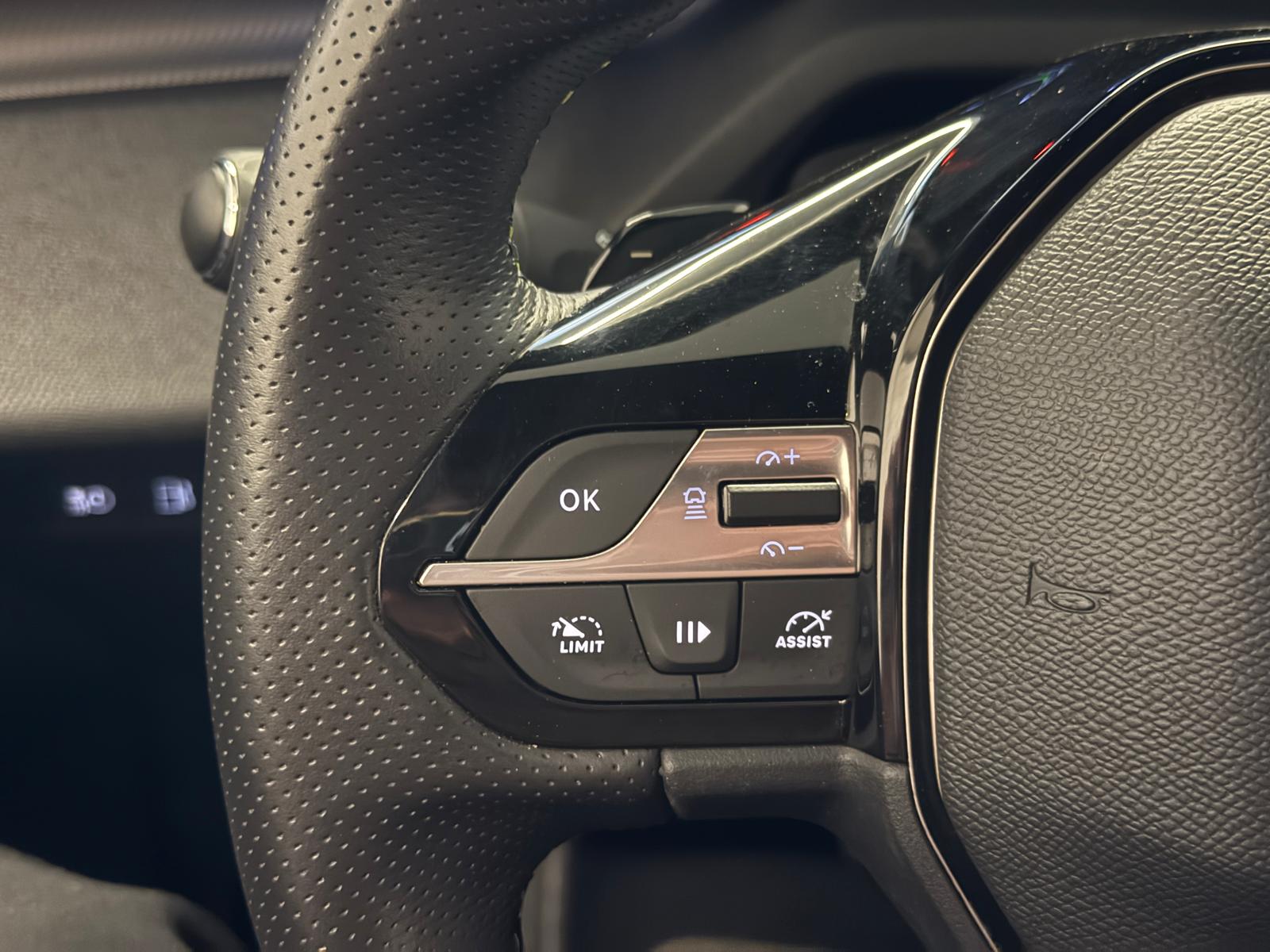 
								Peugeot 308 Hybrid 225 GT full									