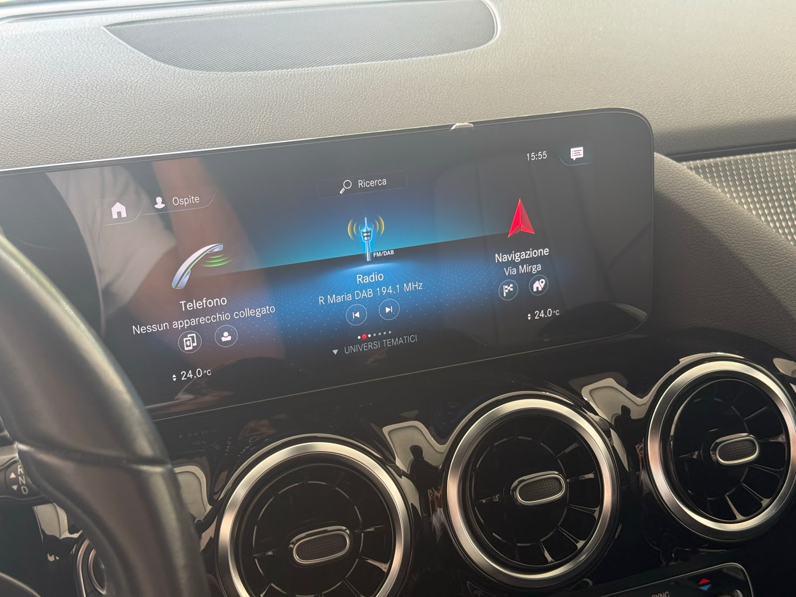 
								Mercedes-Benz GLA 220 d 4Matic Sport Plus full									