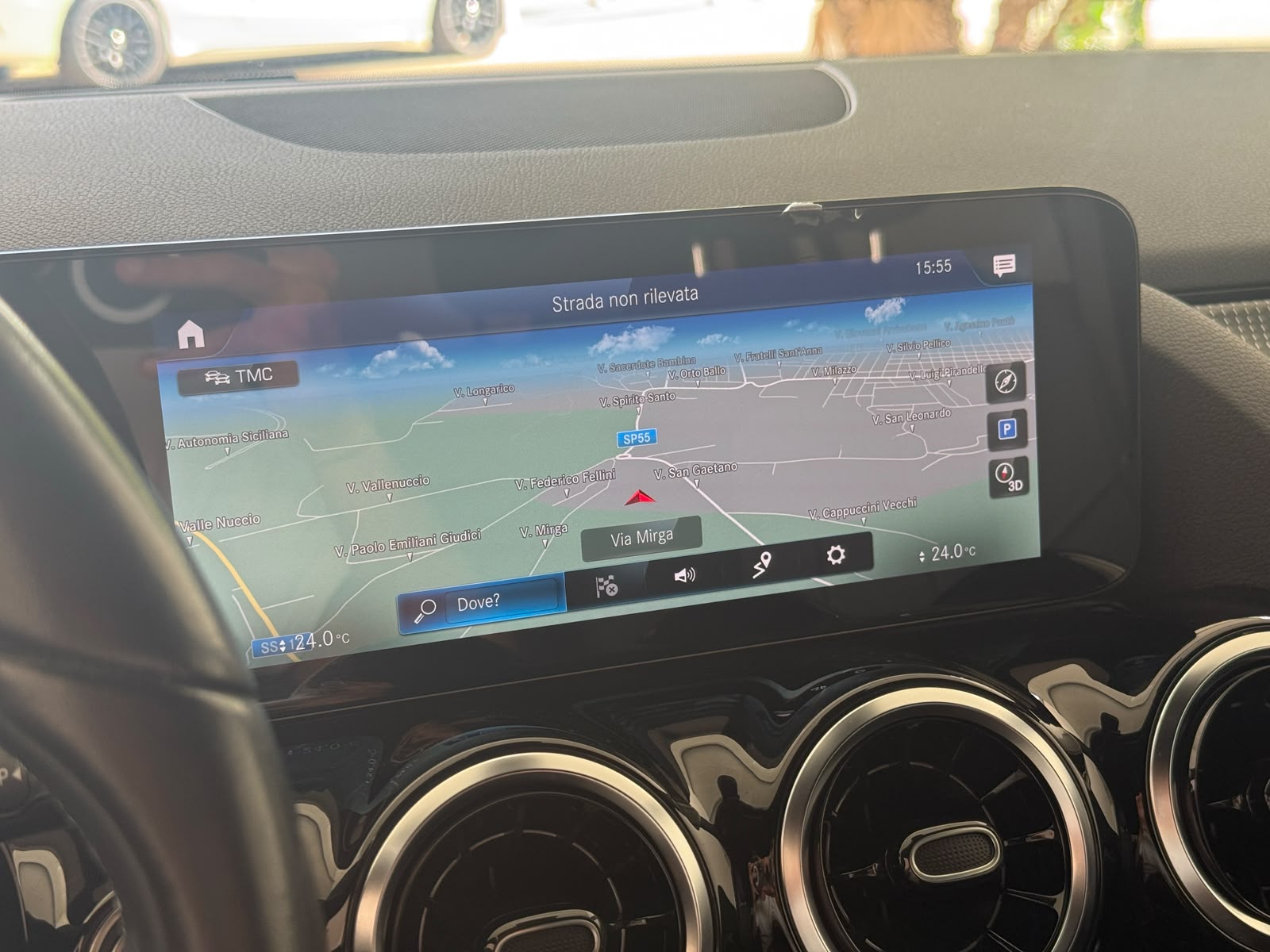 
								Mercedes-Benz GLA 220 d 4Matic Sport Plus full									