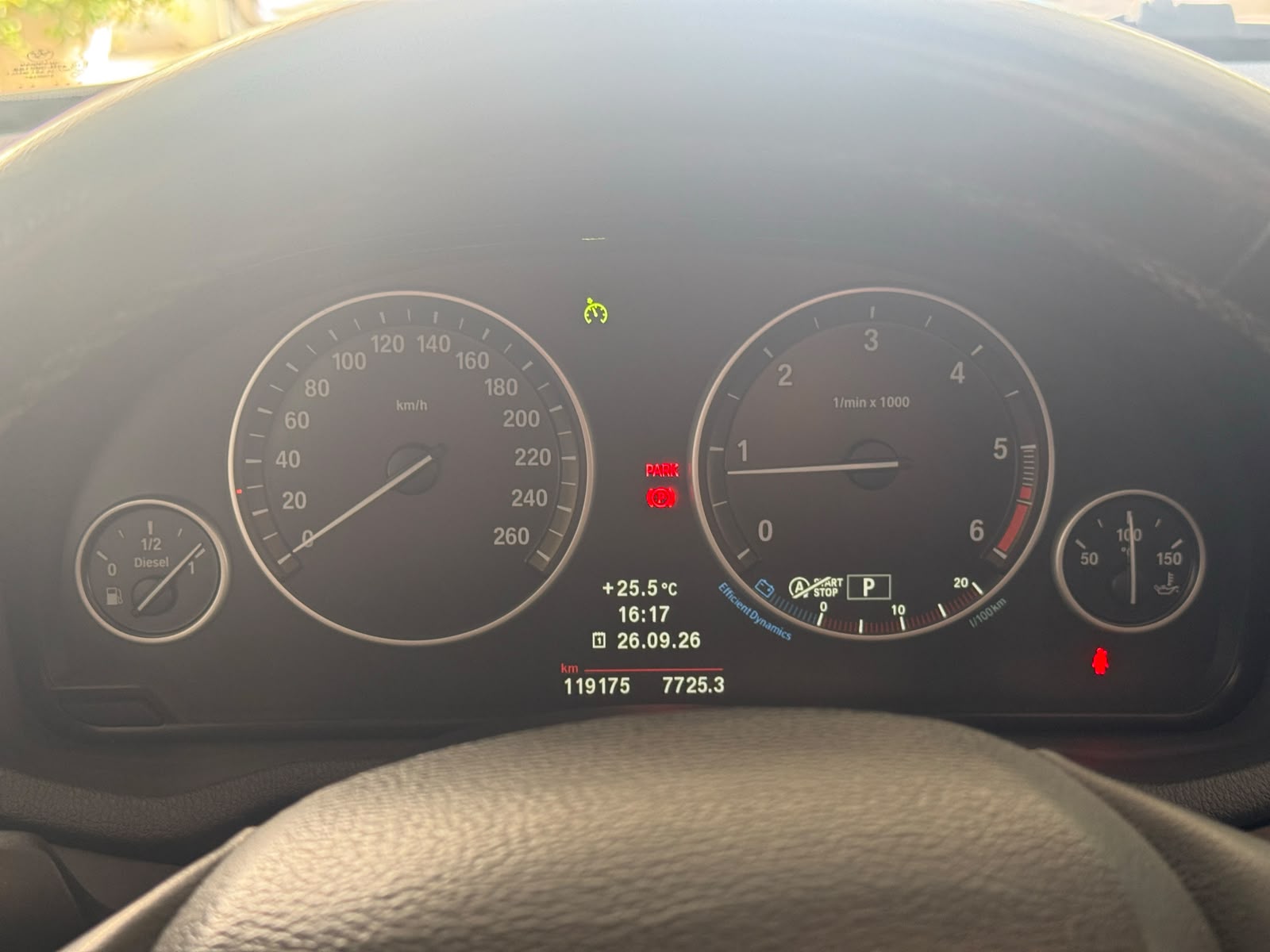 
								BMW X3 xDrive 20d full									