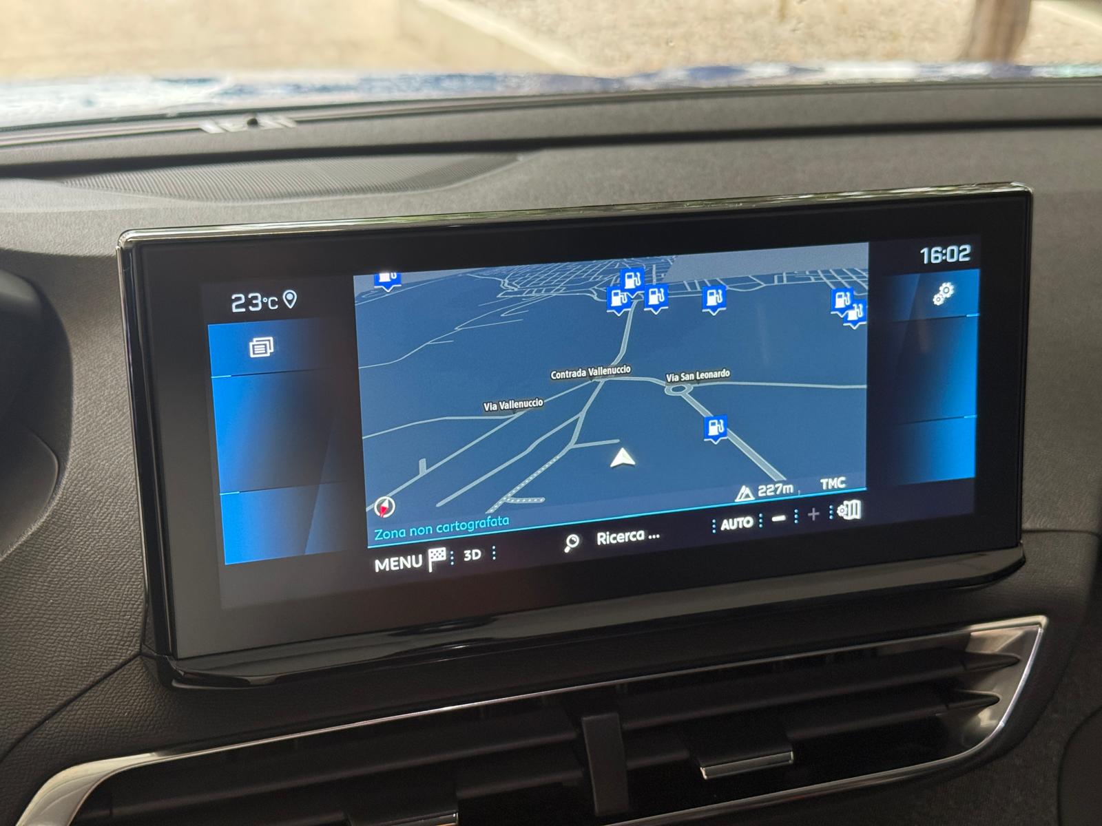 
								Peugeot 3008 1.5 BlueHDi 130 FAP Allure Pack full									