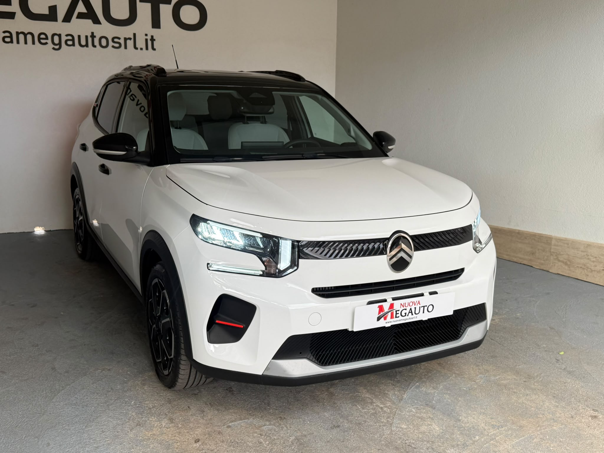 CITREON C3 PureTech 100 S&S Max