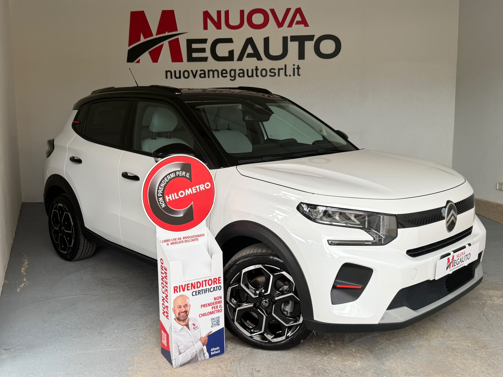 CITREON C3 PureTech 100 S&S Max