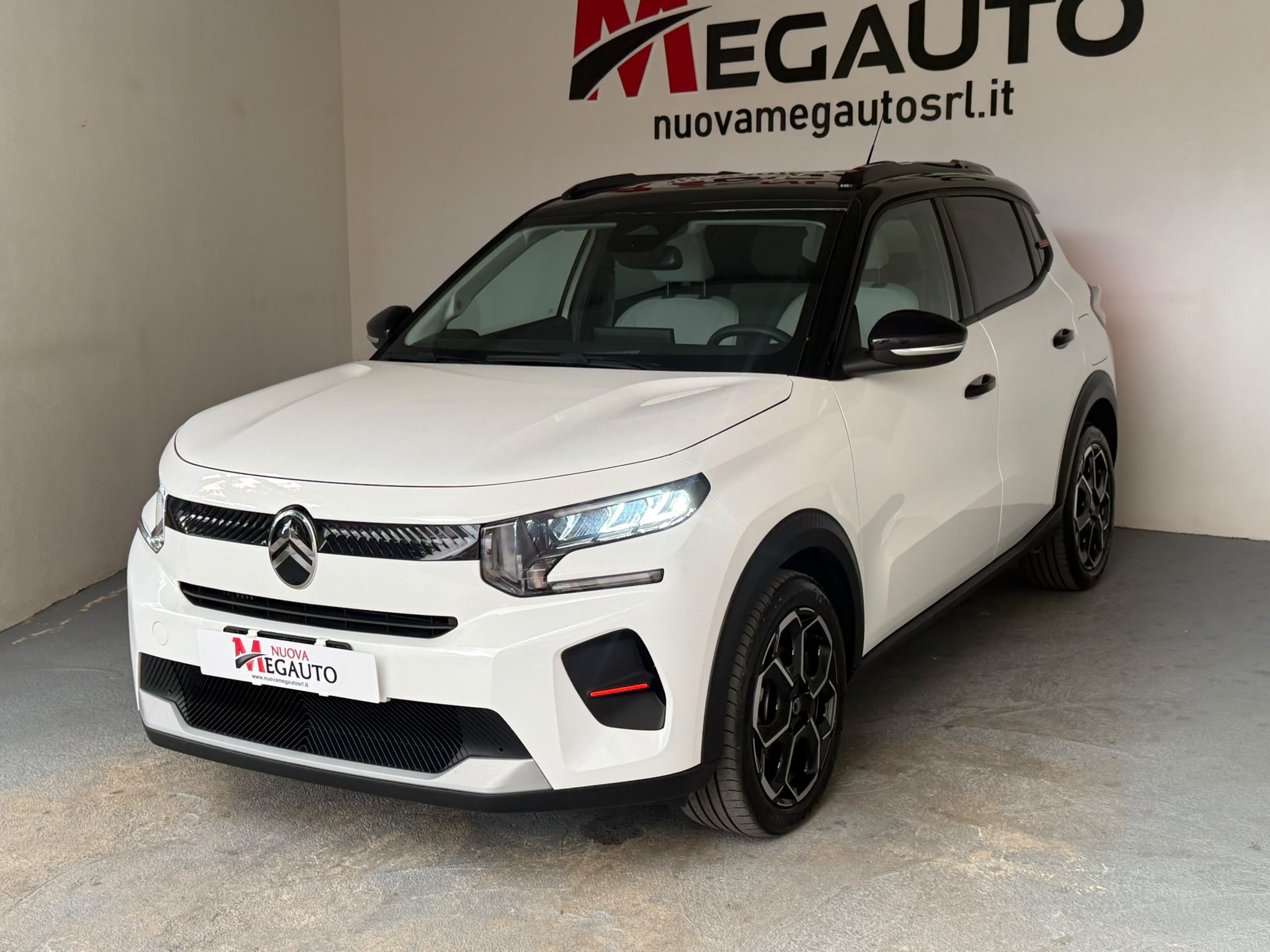 CITREON C3 PureTech 100 S&S Max